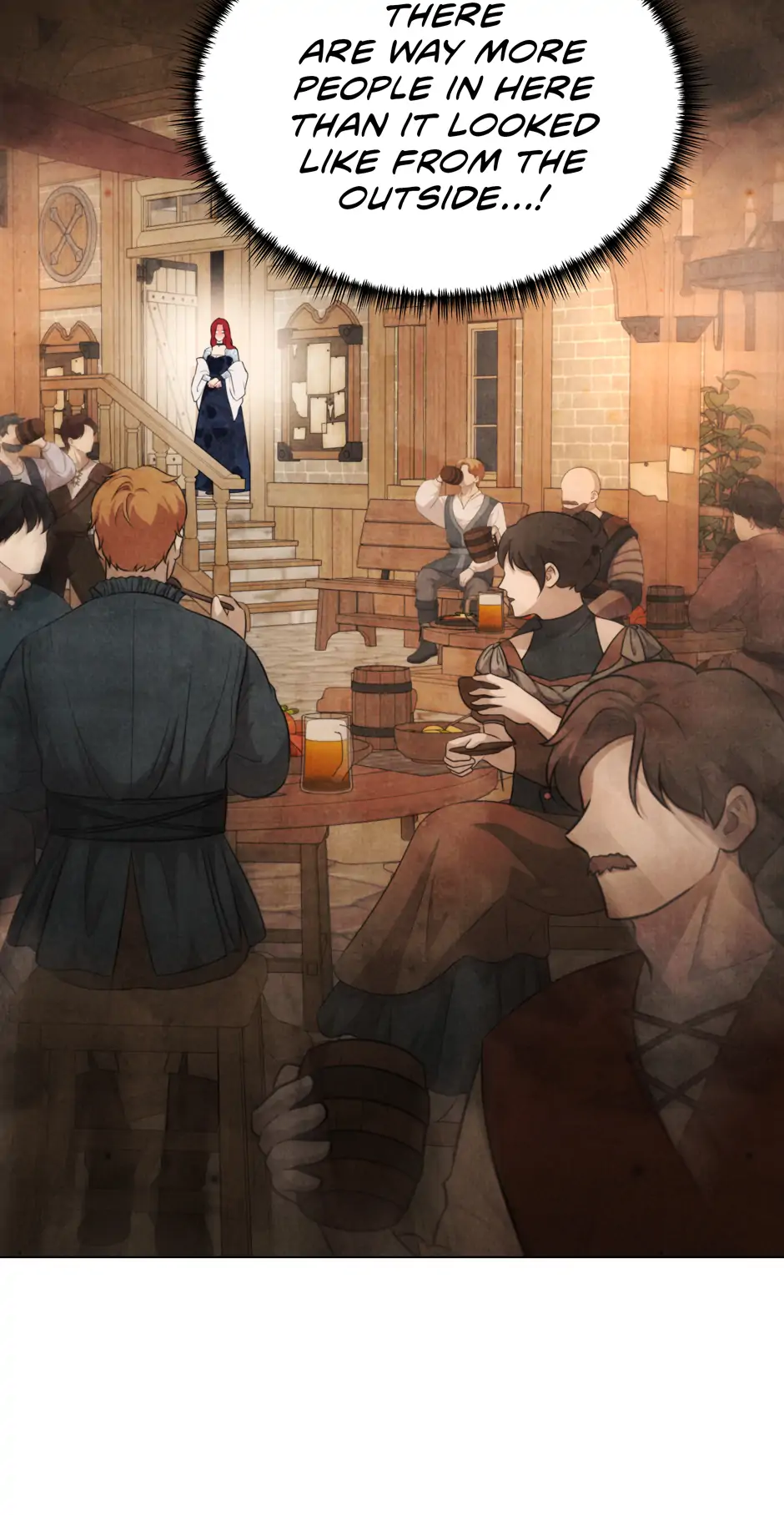 The Duchess Wants to Do it Chapter 49 - Page 28