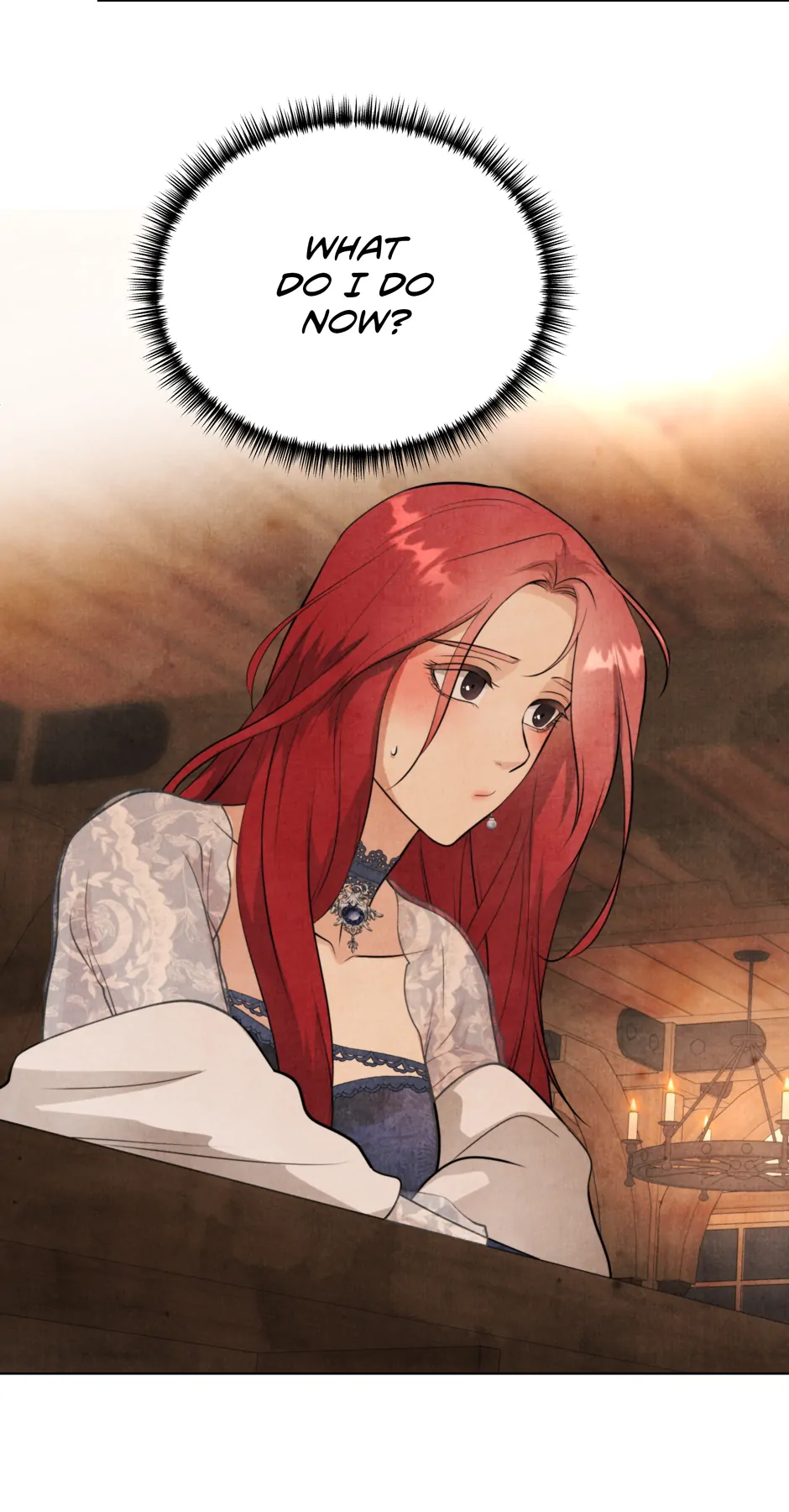 The Duchess Wants to Do it Chapter 49 - Page 30