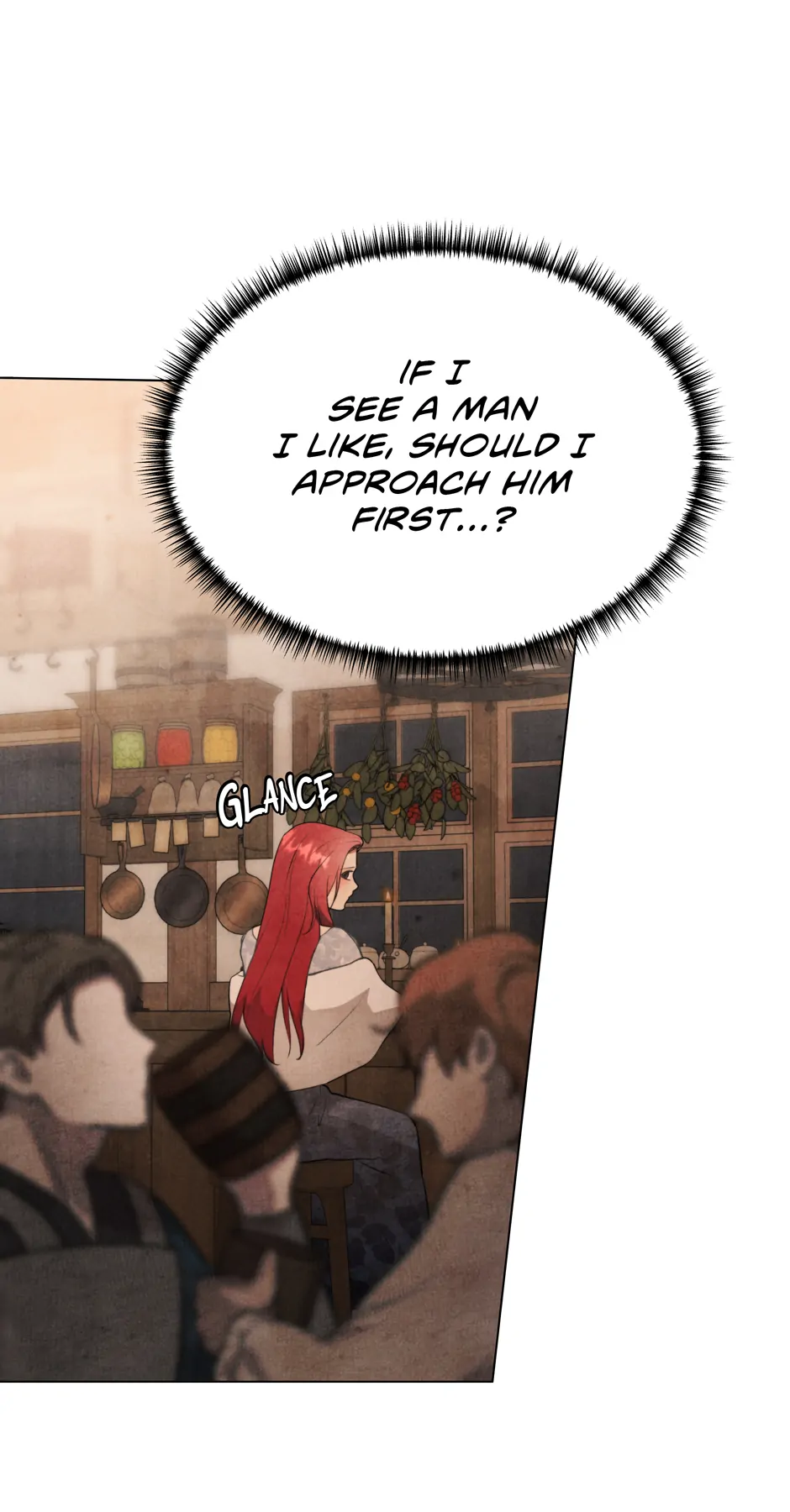 The Duchess Wants to Do it Chapter 49 - Page 31