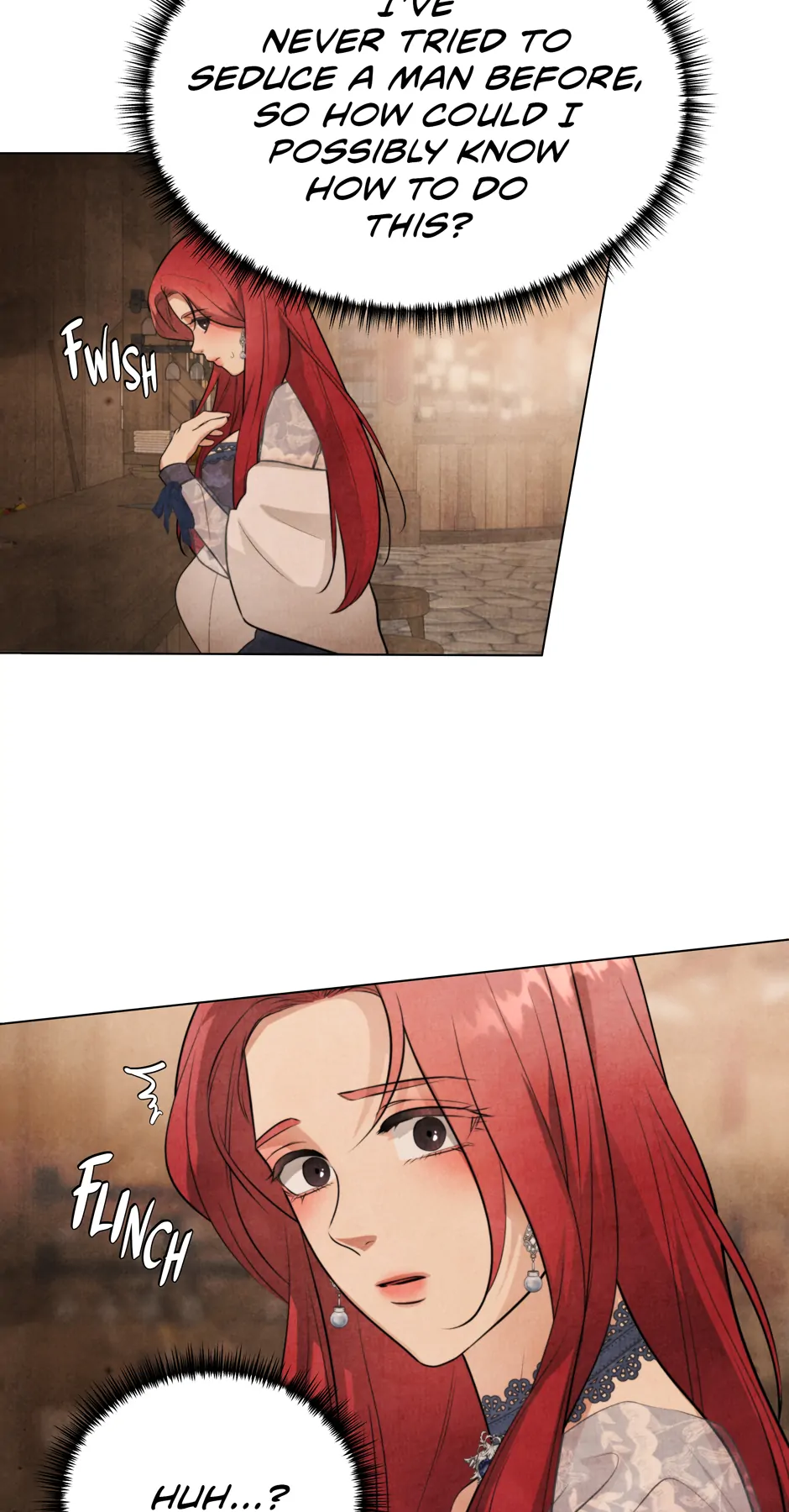 The Duchess Wants to Do it Chapter 49 - Page 33