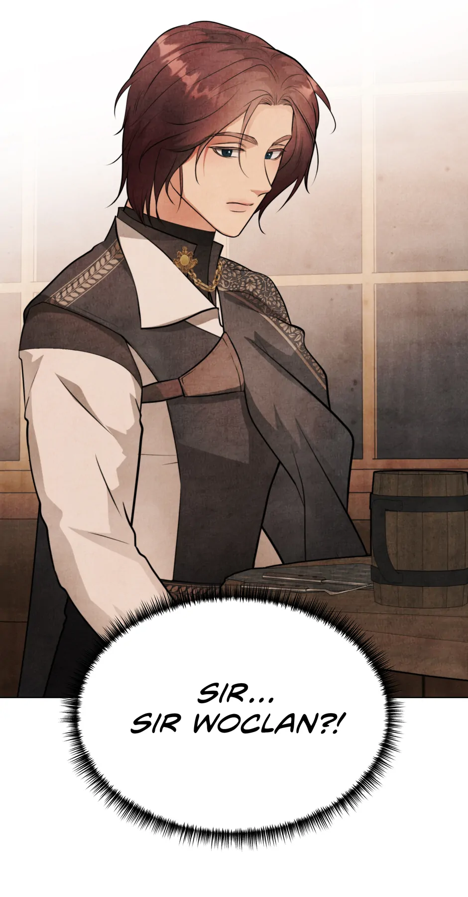 The Duchess Wants to Do it Chapter 49 - Page 35