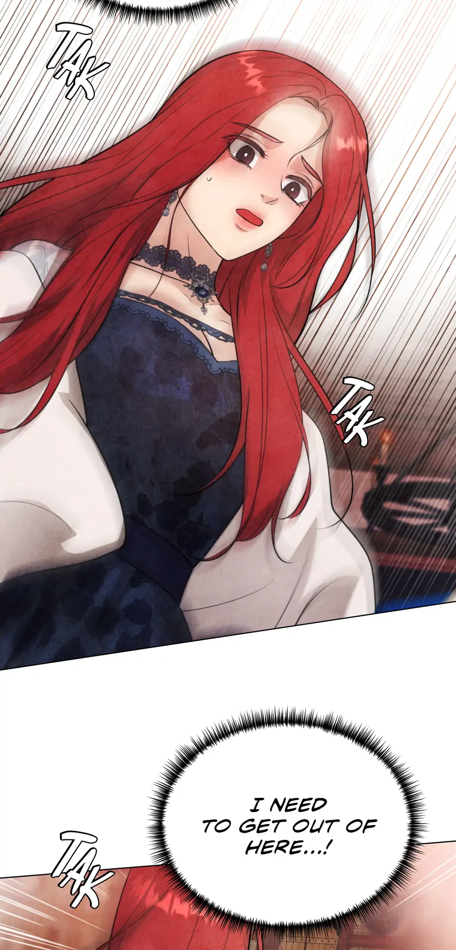 The Duchess Wants to Do it Chapter 49 - Page 37