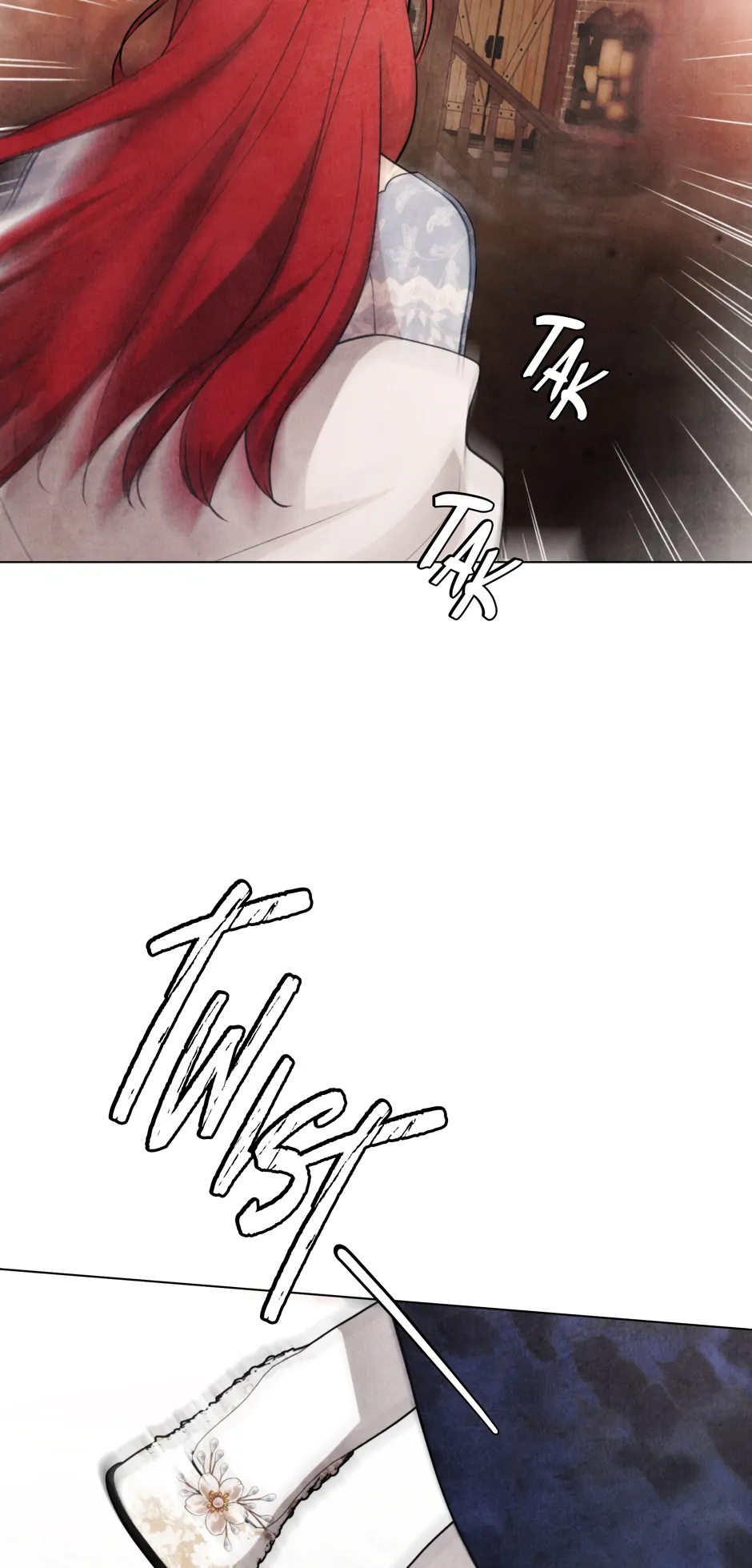 The Duchess Wants to Do it Chapter 49 - Page 38