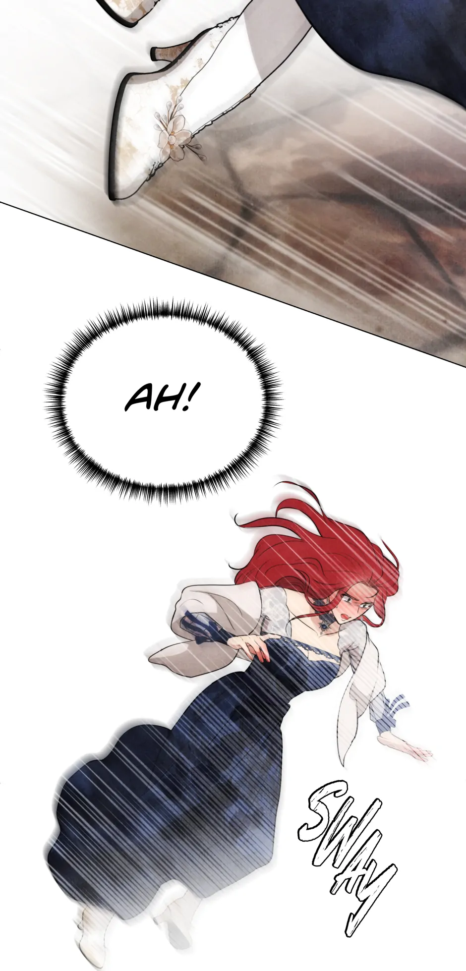 The Duchess Wants to Do it Chapter 49 - Page 39