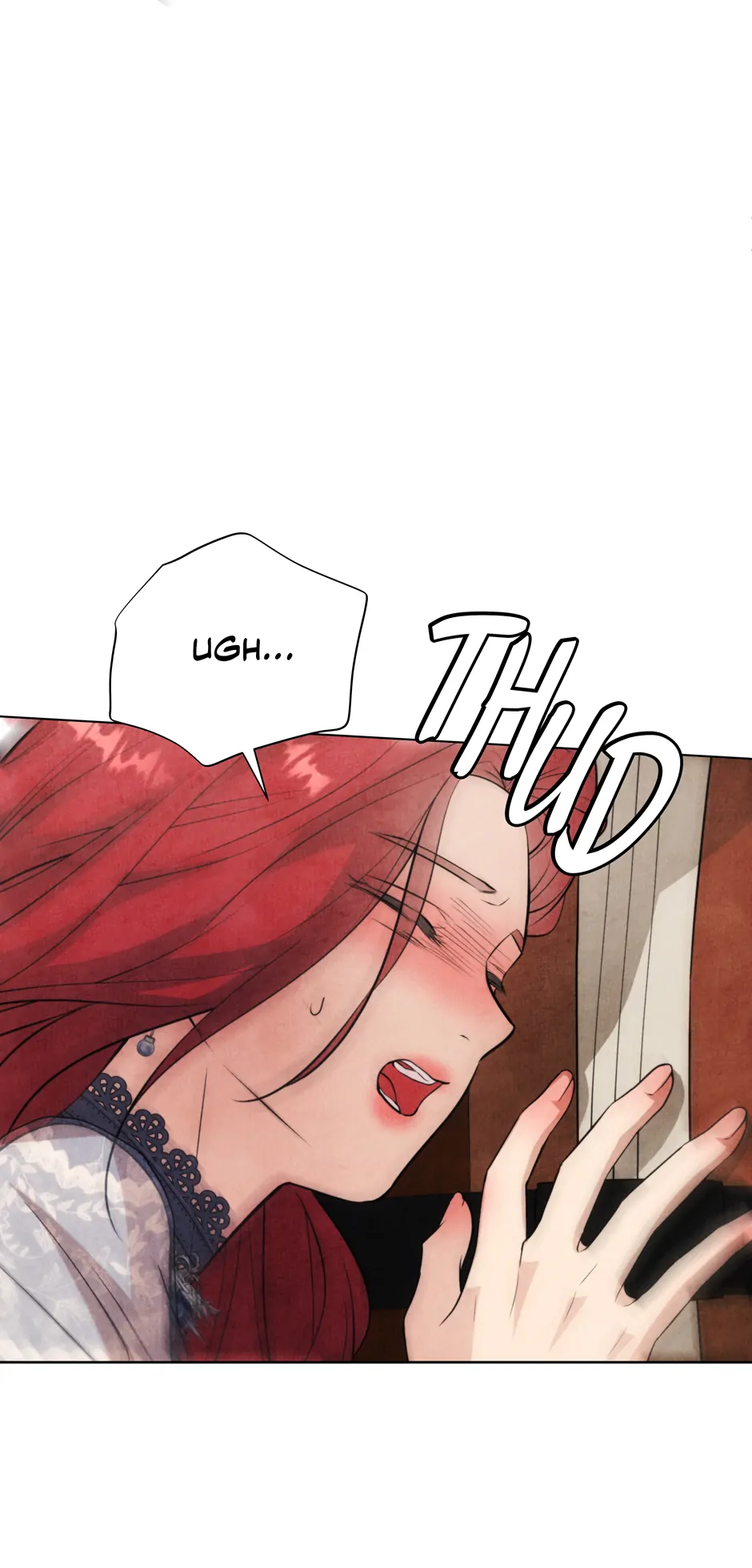 The Duchess Wants to Do it Chapter 49 - Page 40