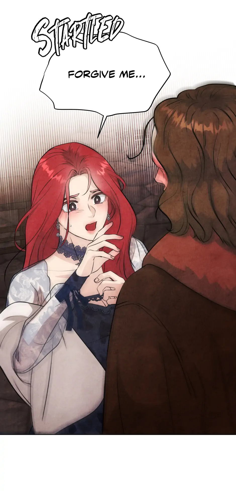 The Duchess Wants to Do it Chapter 49 - Page 41