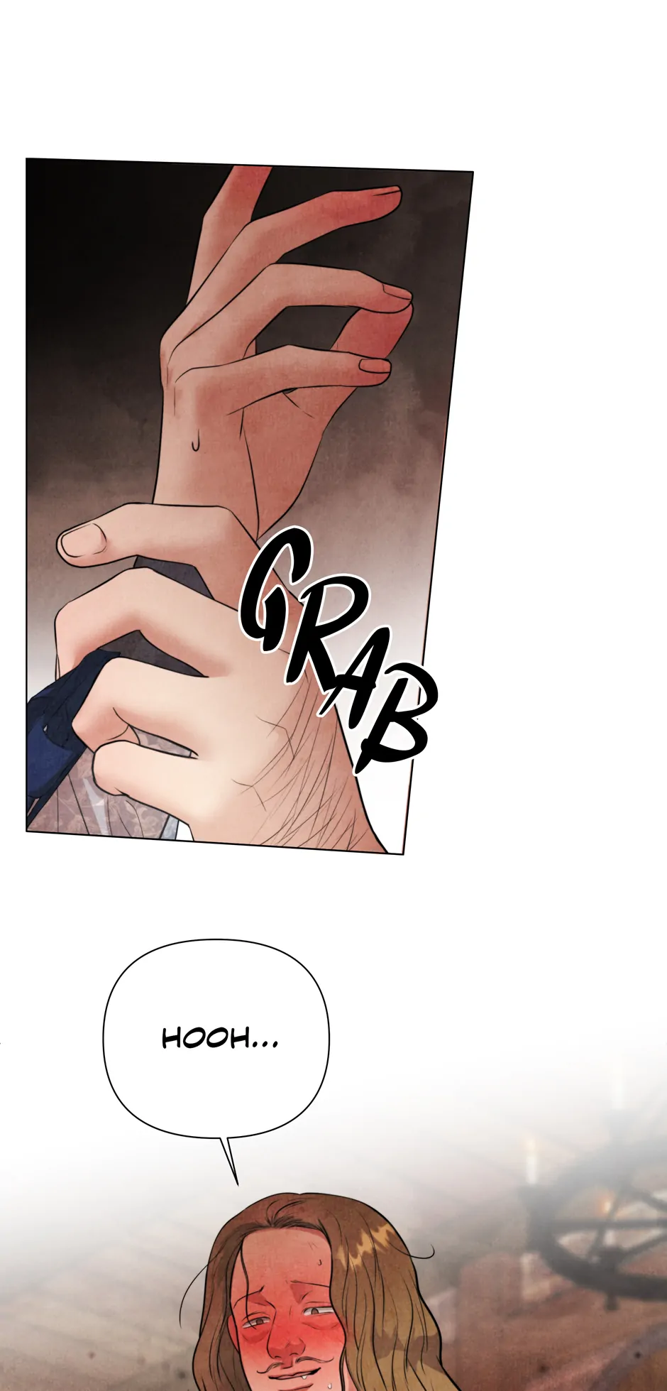 The Duchess Wants to Do it Chapter 49 - Page 42