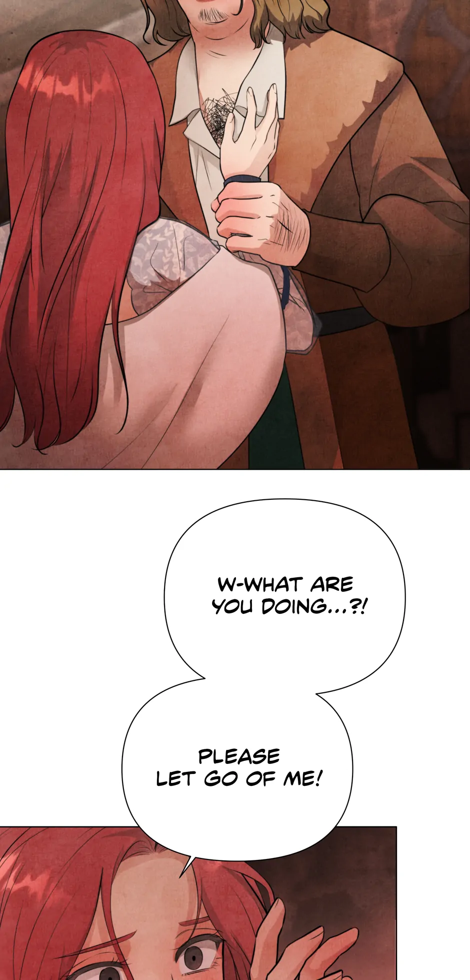 The Duchess Wants to Do it Chapter 49 - Page 43