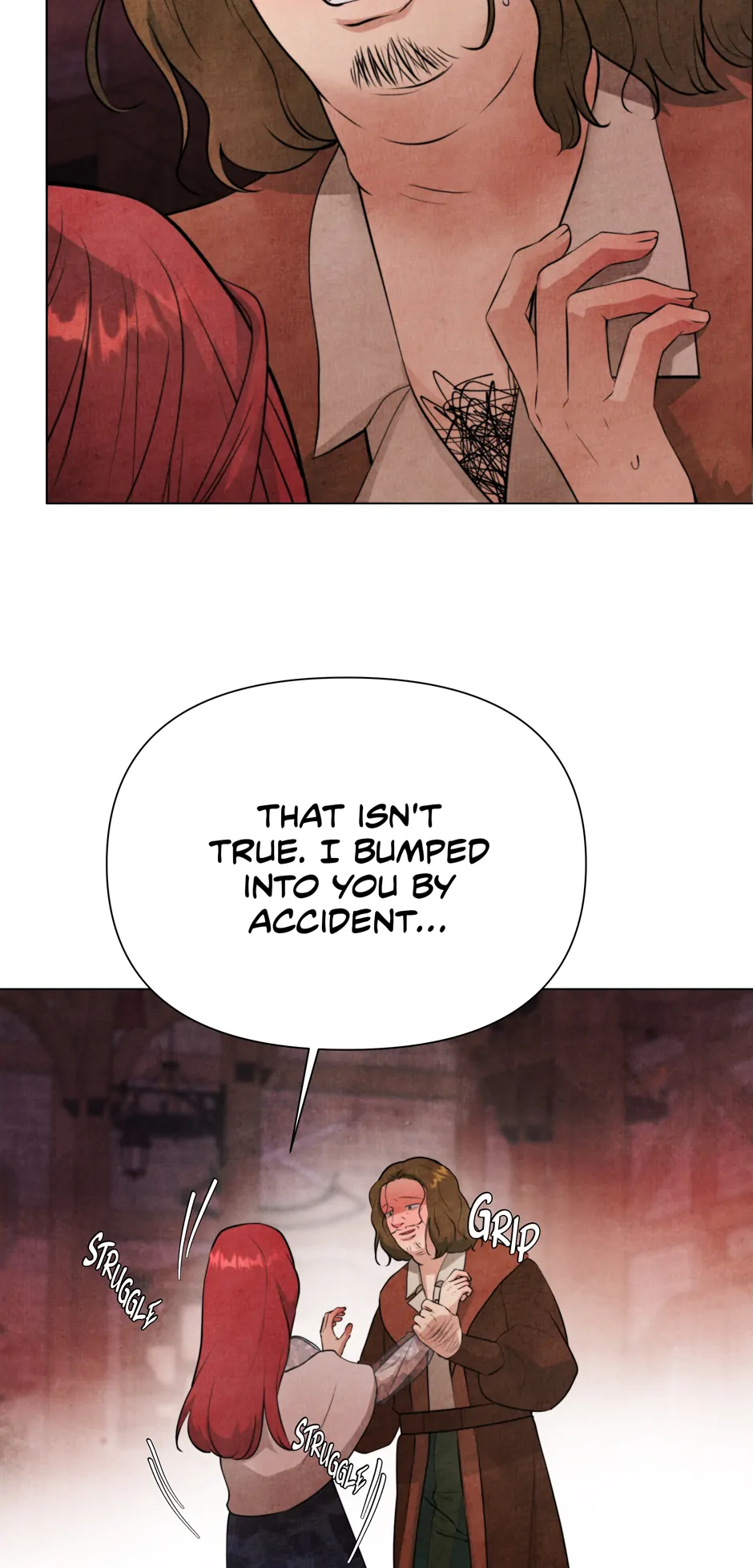 The Duchess Wants to Do it Chapter 49 - Page 45