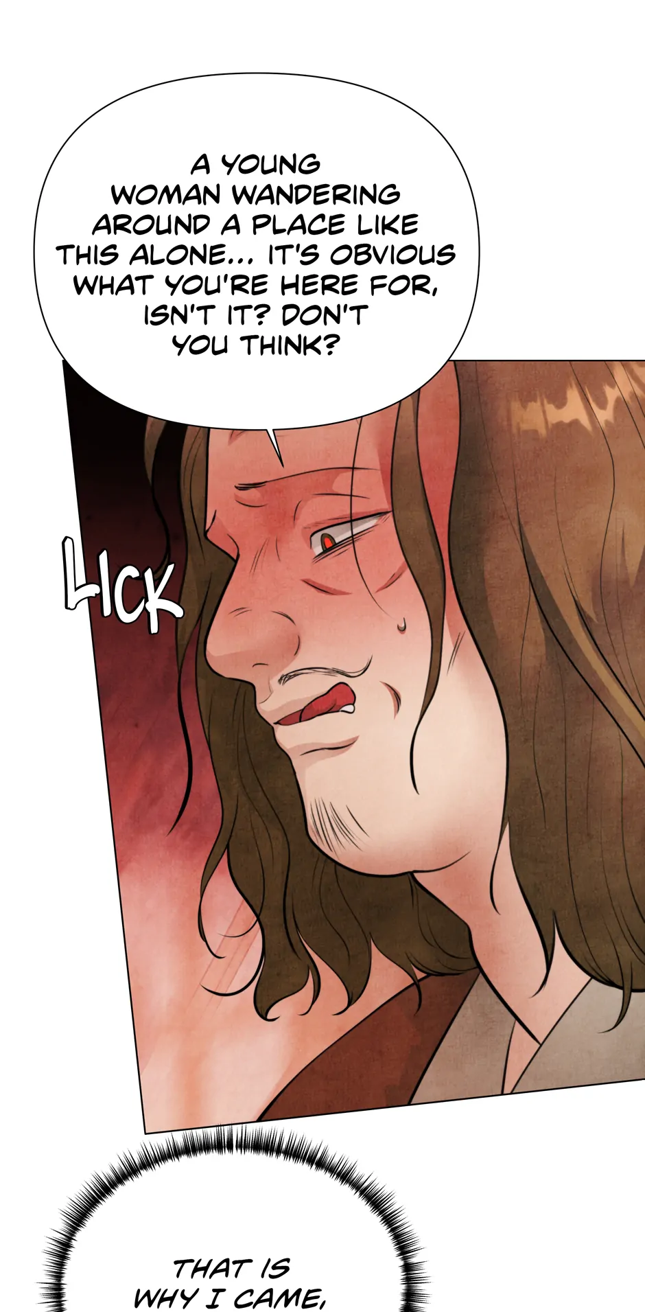 The Duchess Wants to Do it Chapter 49 - Page 48