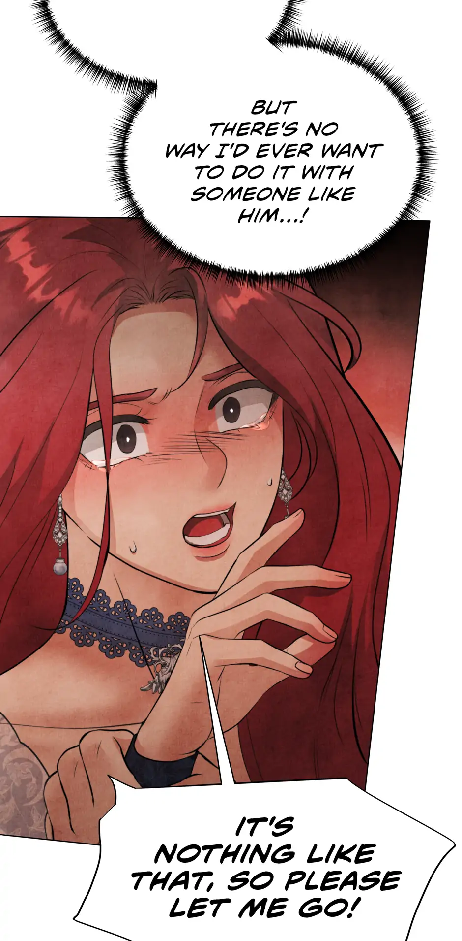 The Duchess Wants to Do it Chapter 49 - Page 49