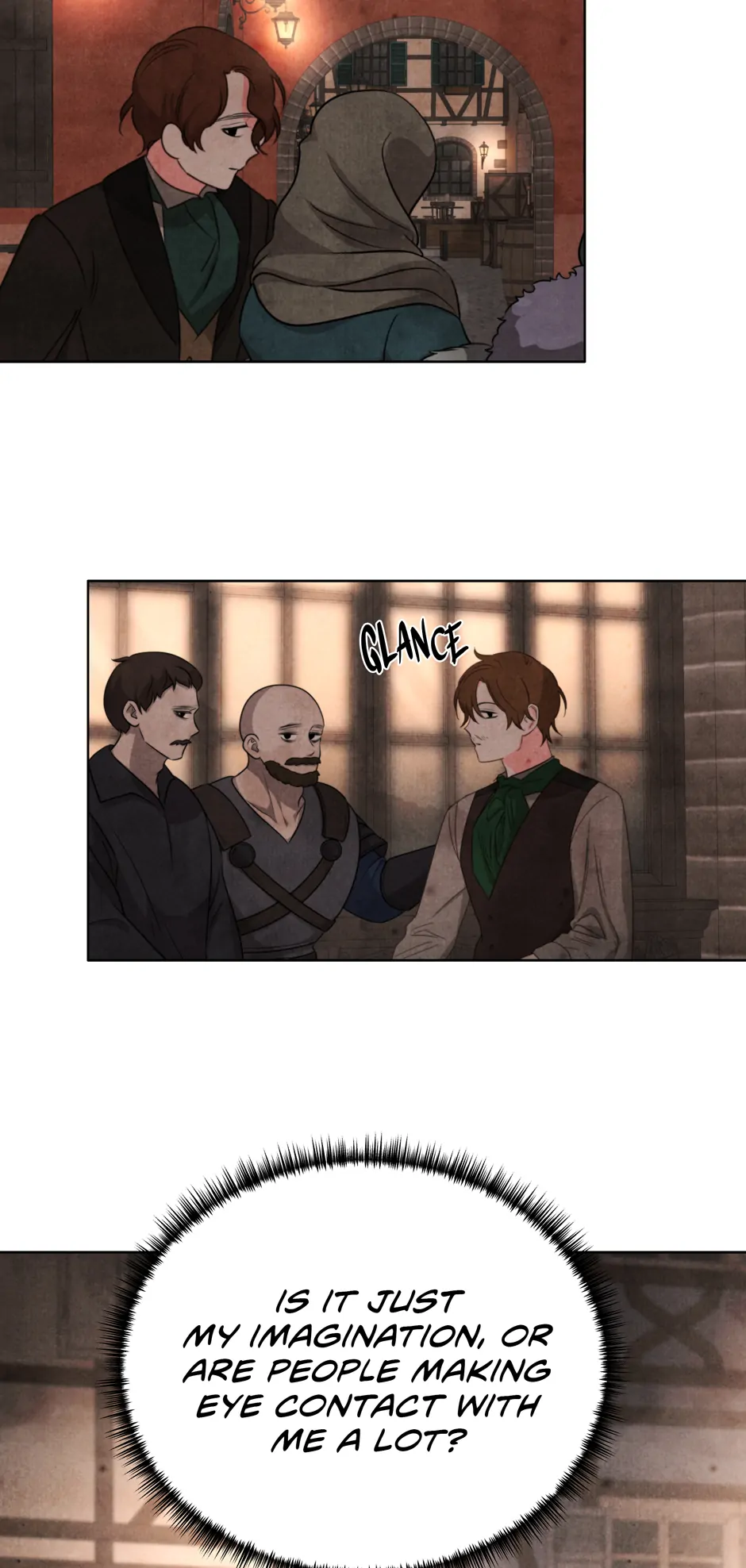 The Duchess Wants to Do it Chapter 49 - Page 6