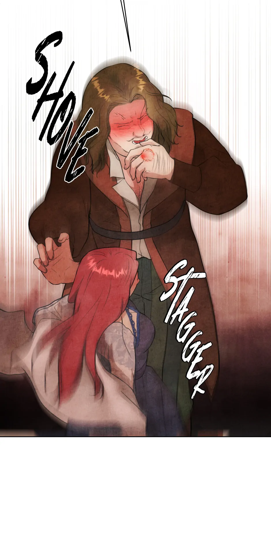 The Duchess Wants to Do it Chapter 49 - Page 51