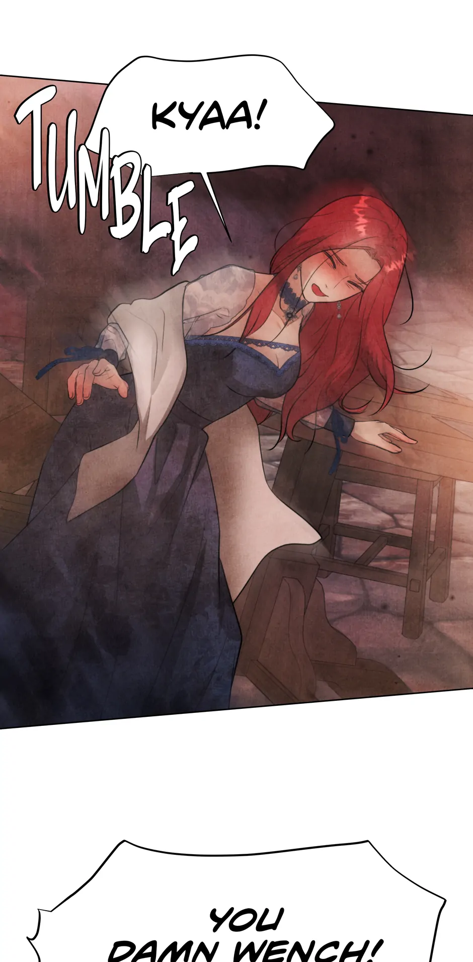 The Duchess Wants to Do it Chapter 49 - Page 52