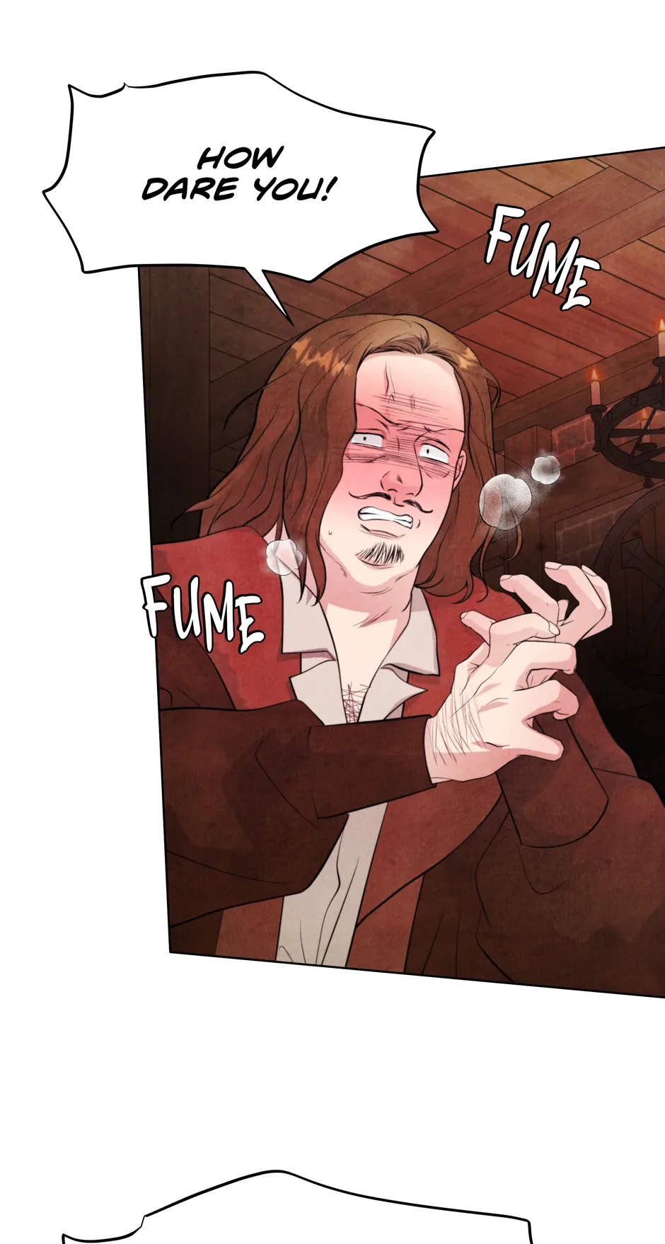 The Duchess Wants to Do it Chapter 49 - Page 54