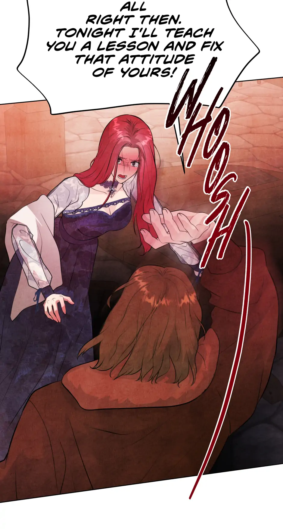 The Duchess Wants to Do it Chapter 49 - Page 55