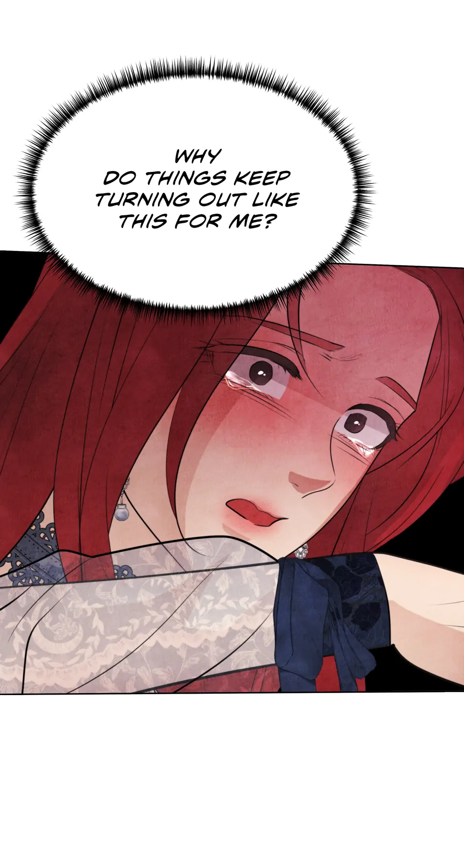 The Duchess Wants to Do it Chapter 49 - Page 56