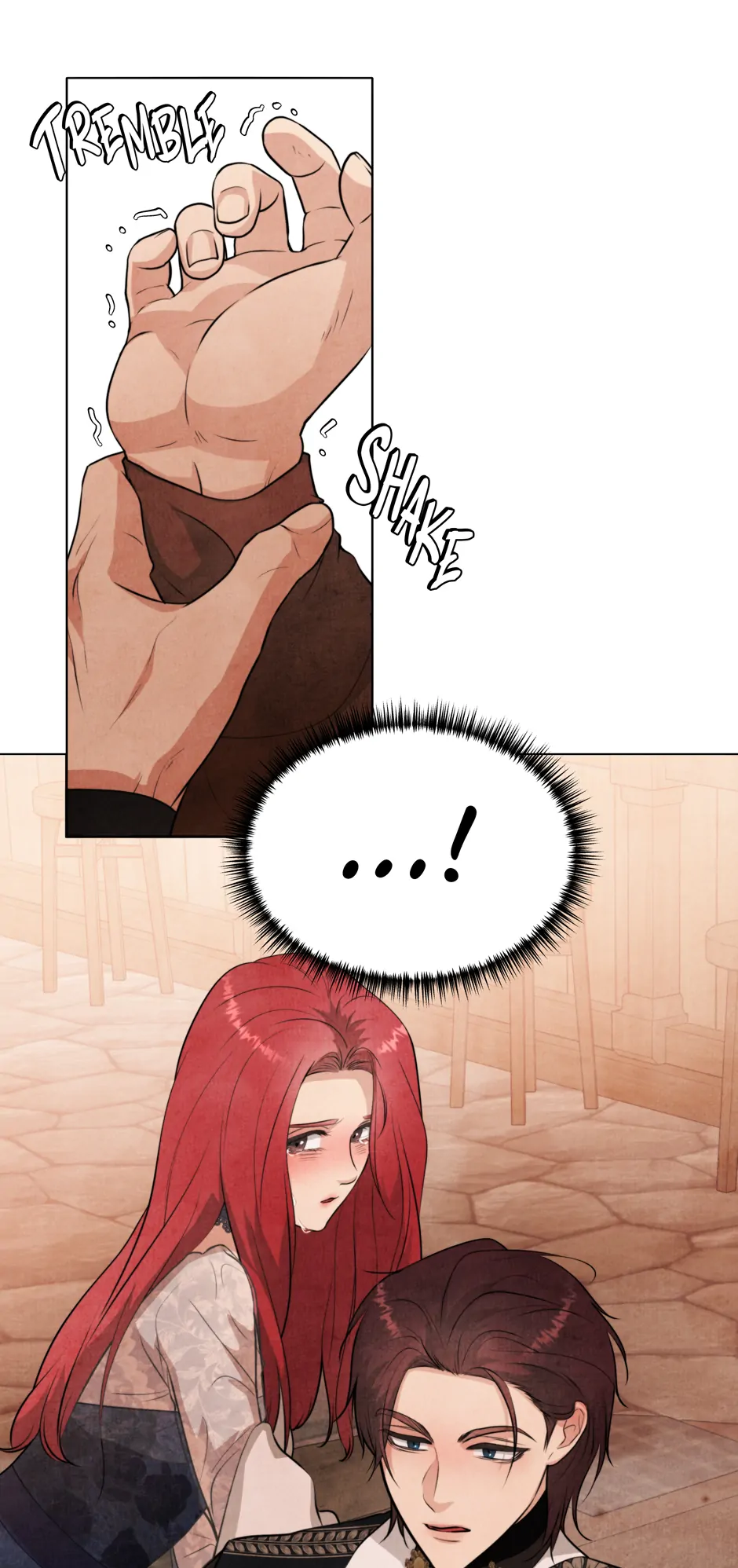 The Duchess Wants to Do it Chapter 49 - Page 60