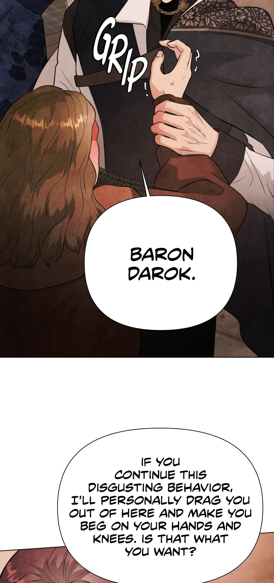 The Duchess Wants to Do it Chapter 49 - Page 61