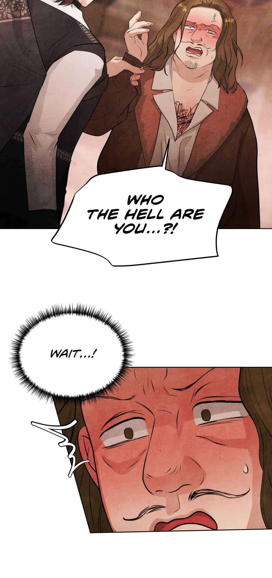 The Duchess Wants to Do it Chapter 49 - Page 63