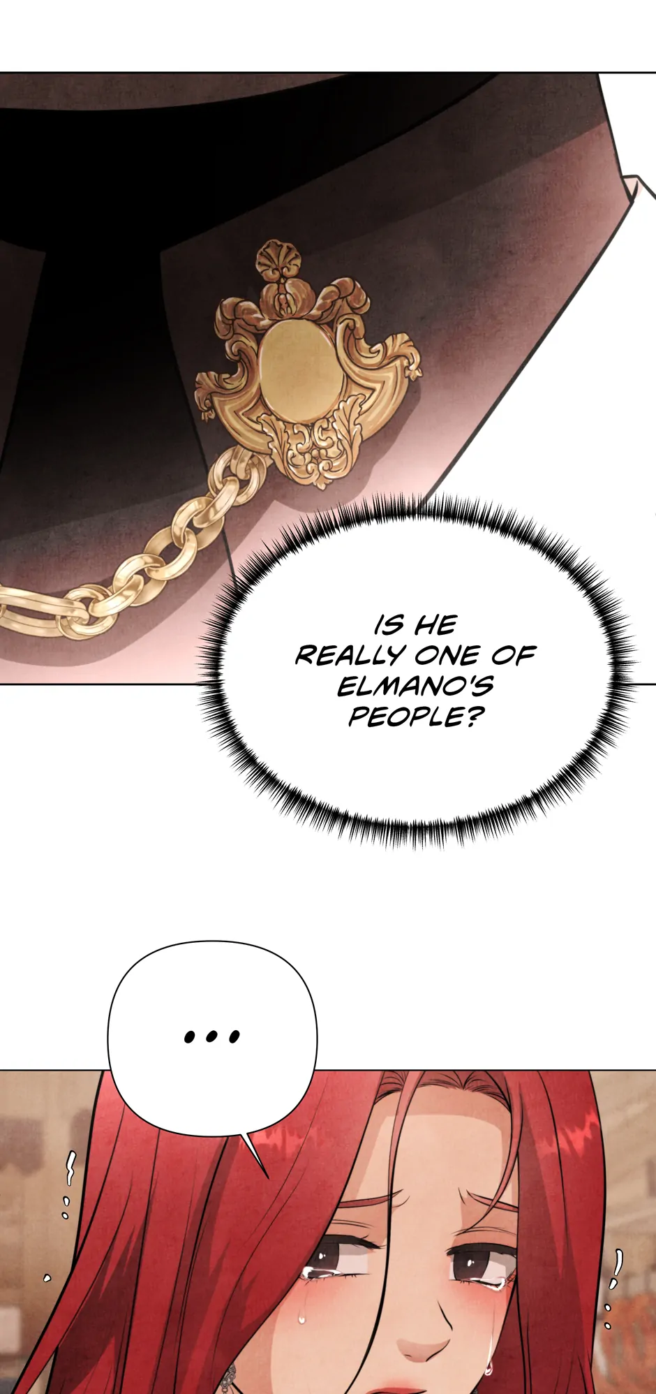 The Duchess Wants to Do it Chapter 49 - Page 64