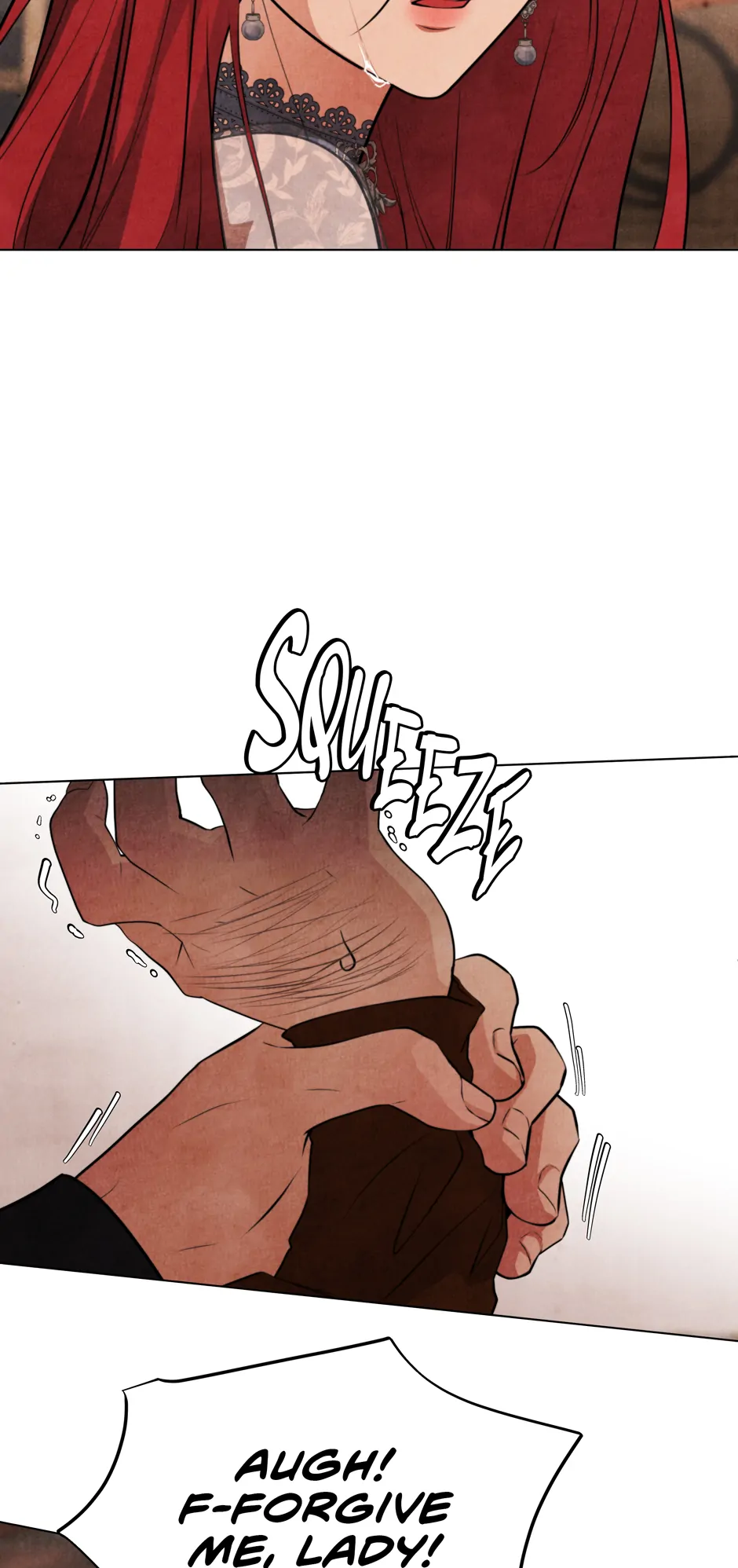 The Duchess Wants to Do it Chapter 49 - Page 65