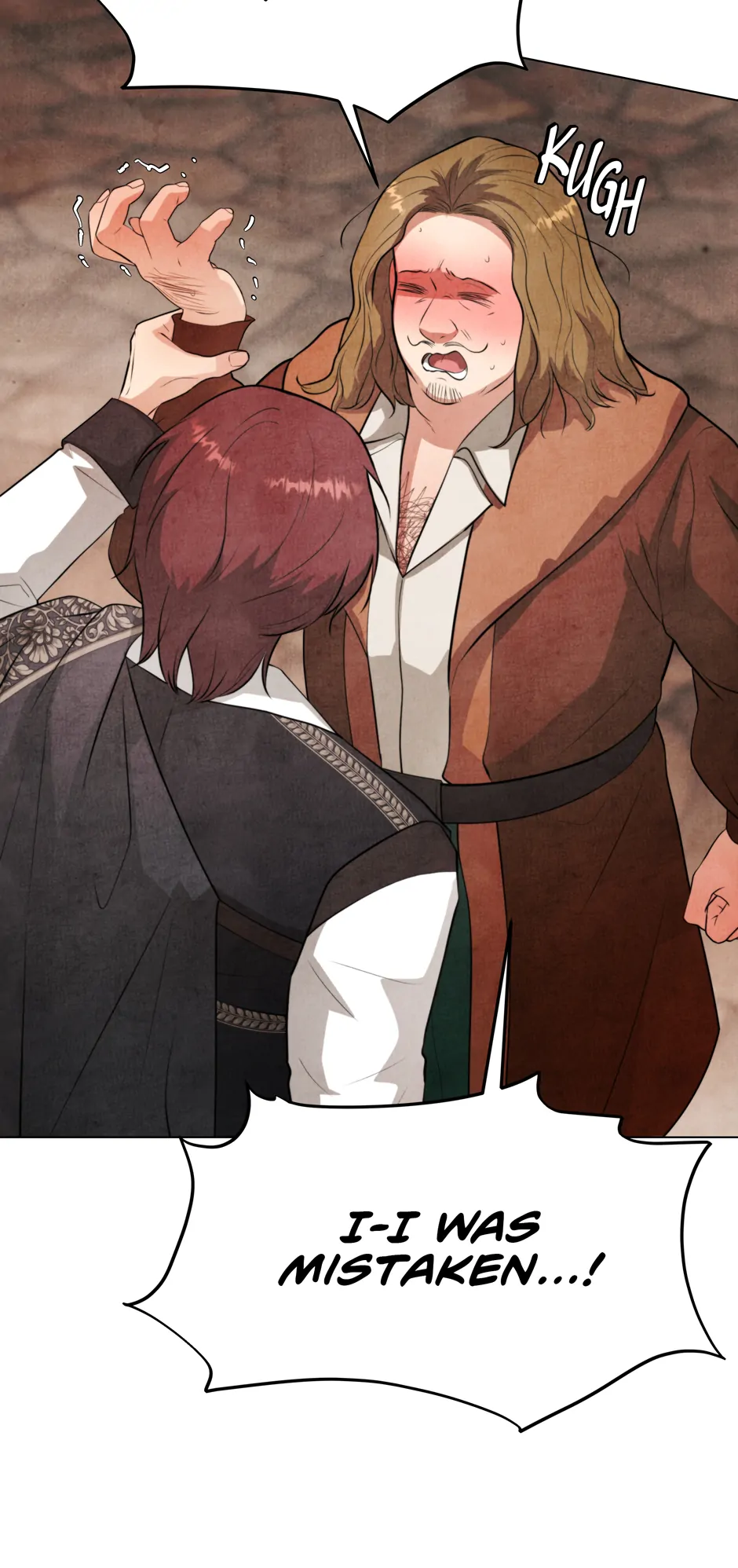 The Duchess Wants to Do it Chapter 49 - Page 66