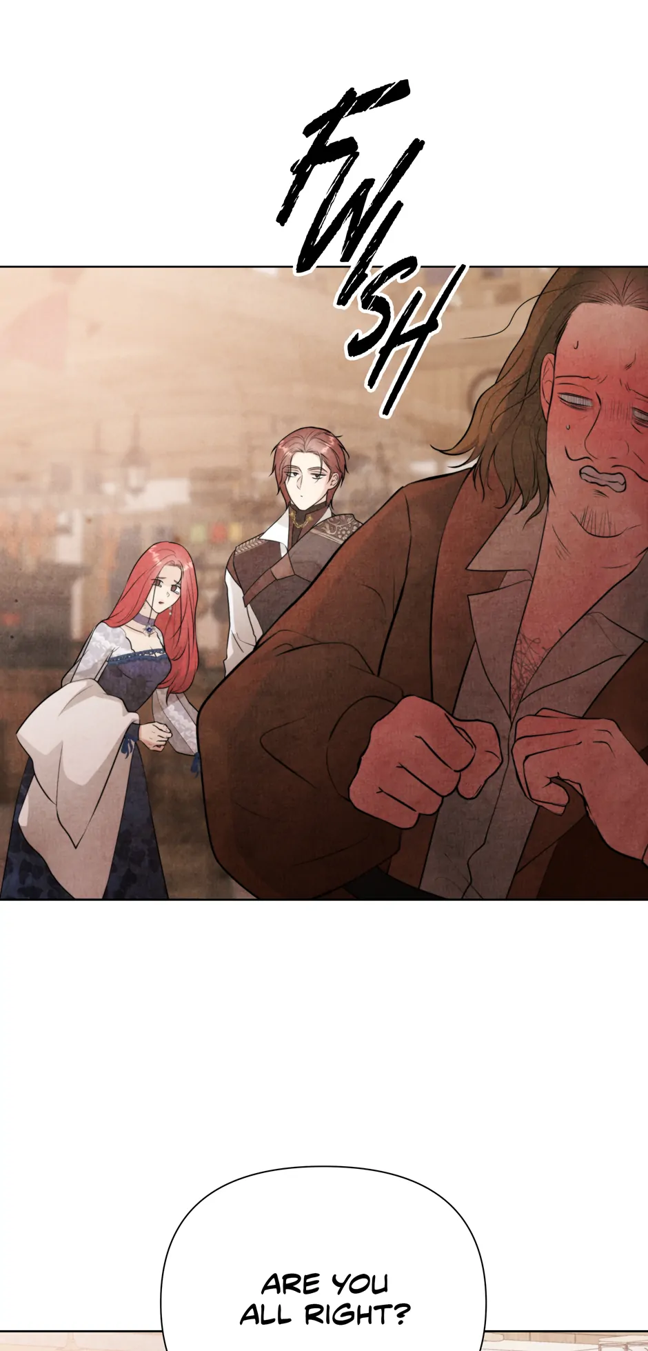 The Duchess Wants to Do it Chapter 49 - Page 67