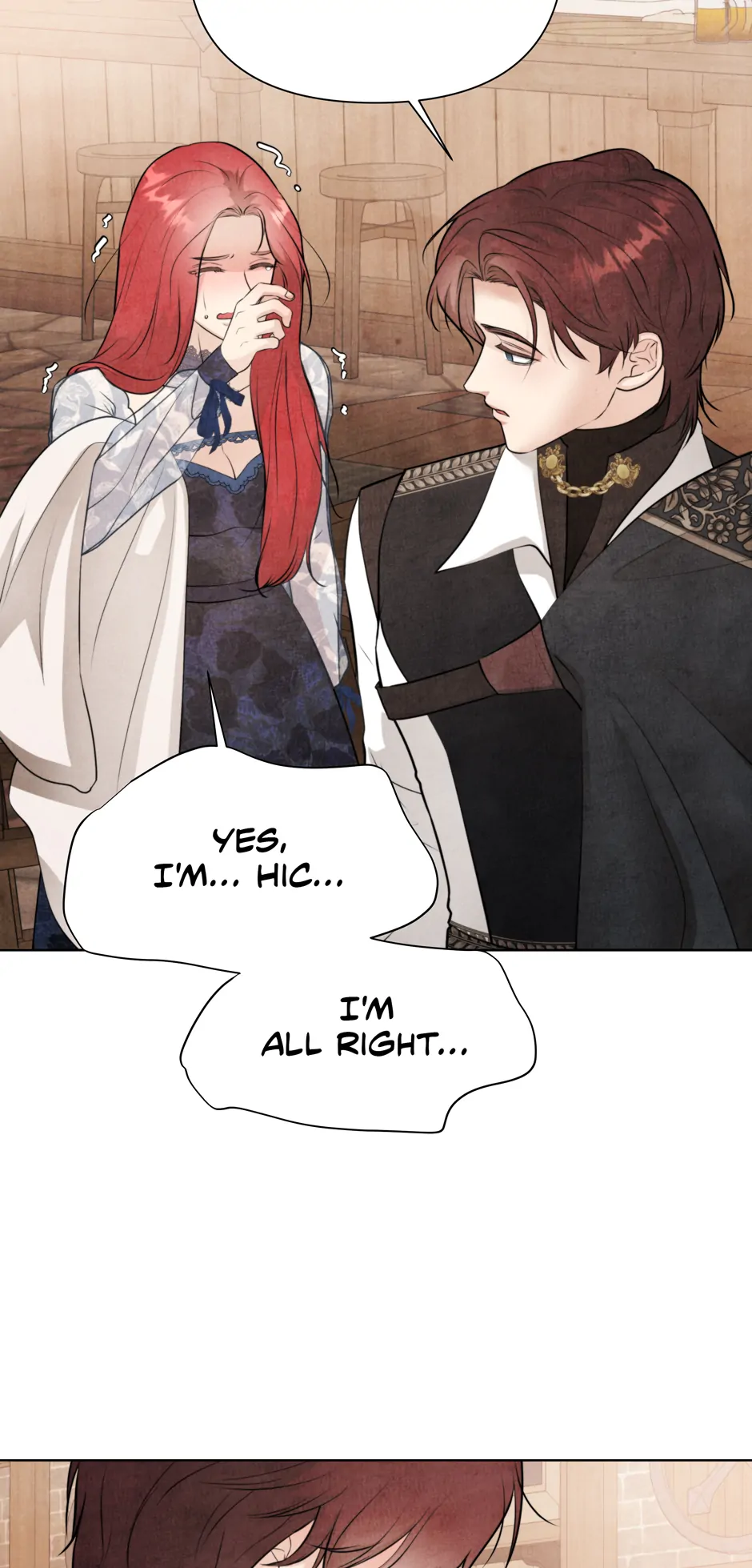 The Duchess Wants to Do it Chapter 49 - Page 68