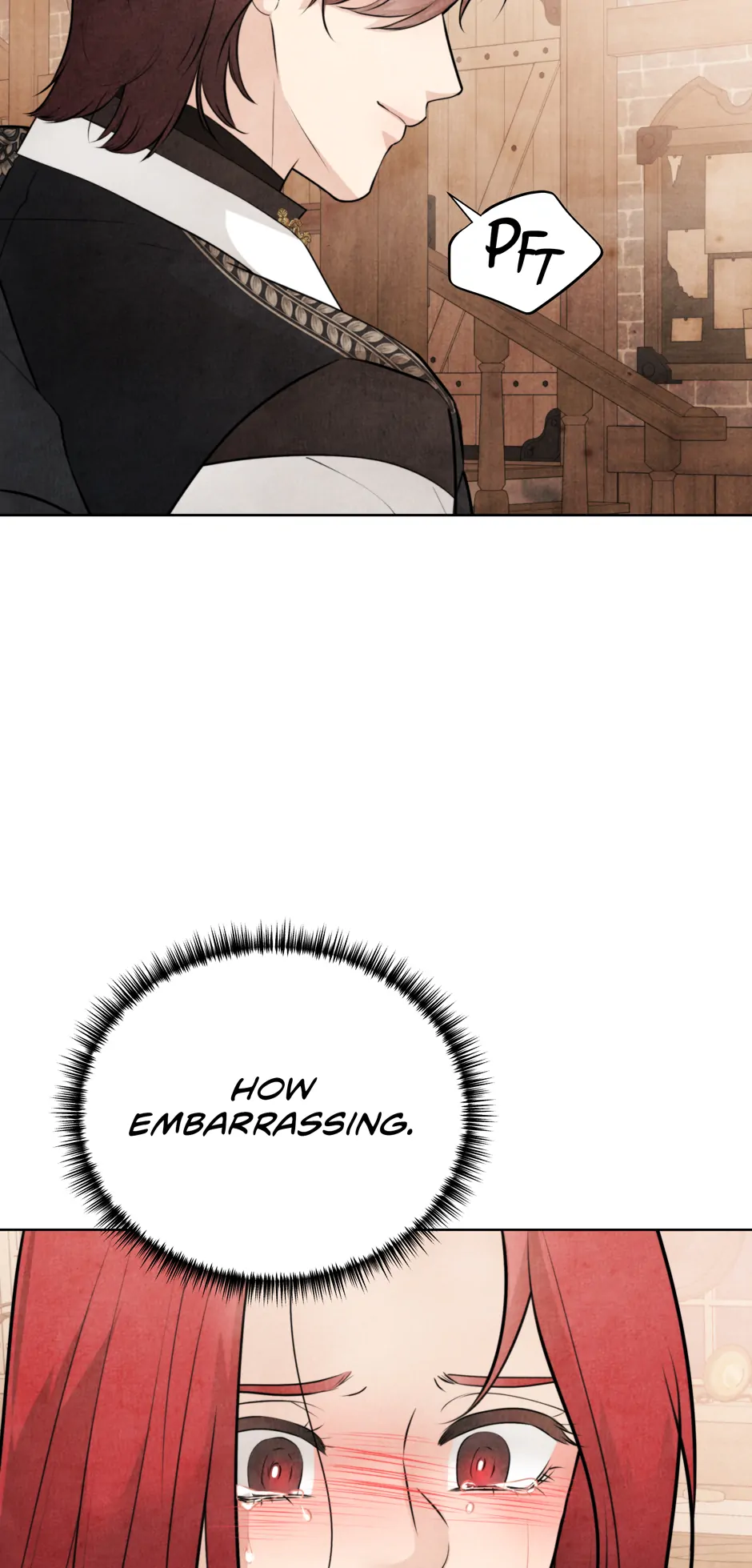 The Duchess Wants to Do it Chapter 49 - Page 69