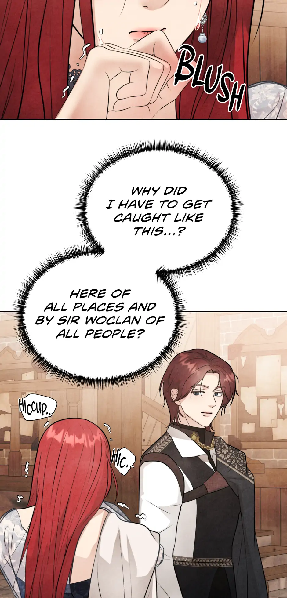 The Duchess Wants to Do it Chapter 49 - Page 70