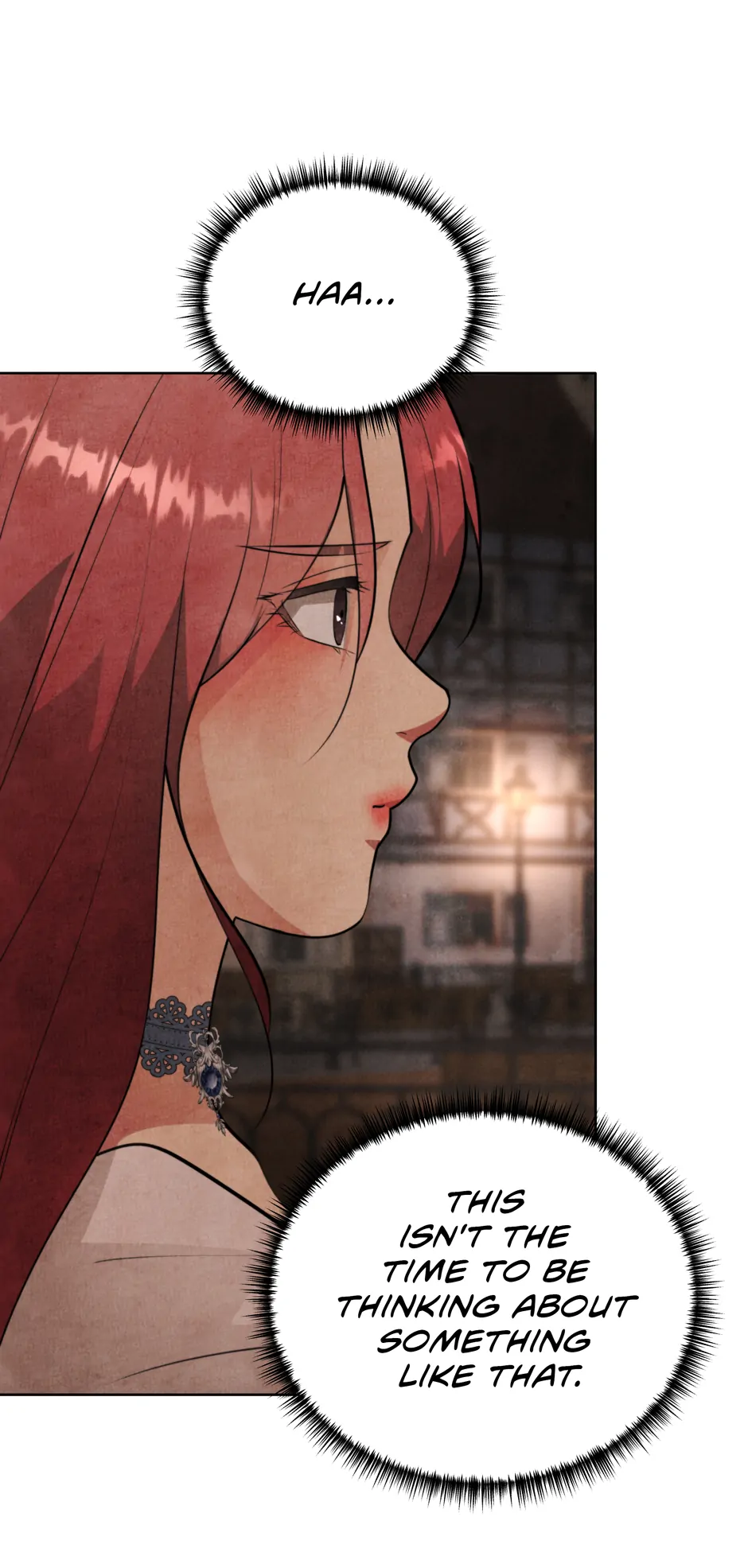 The Duchess Wants to Do it Chapter 49 - Page 8