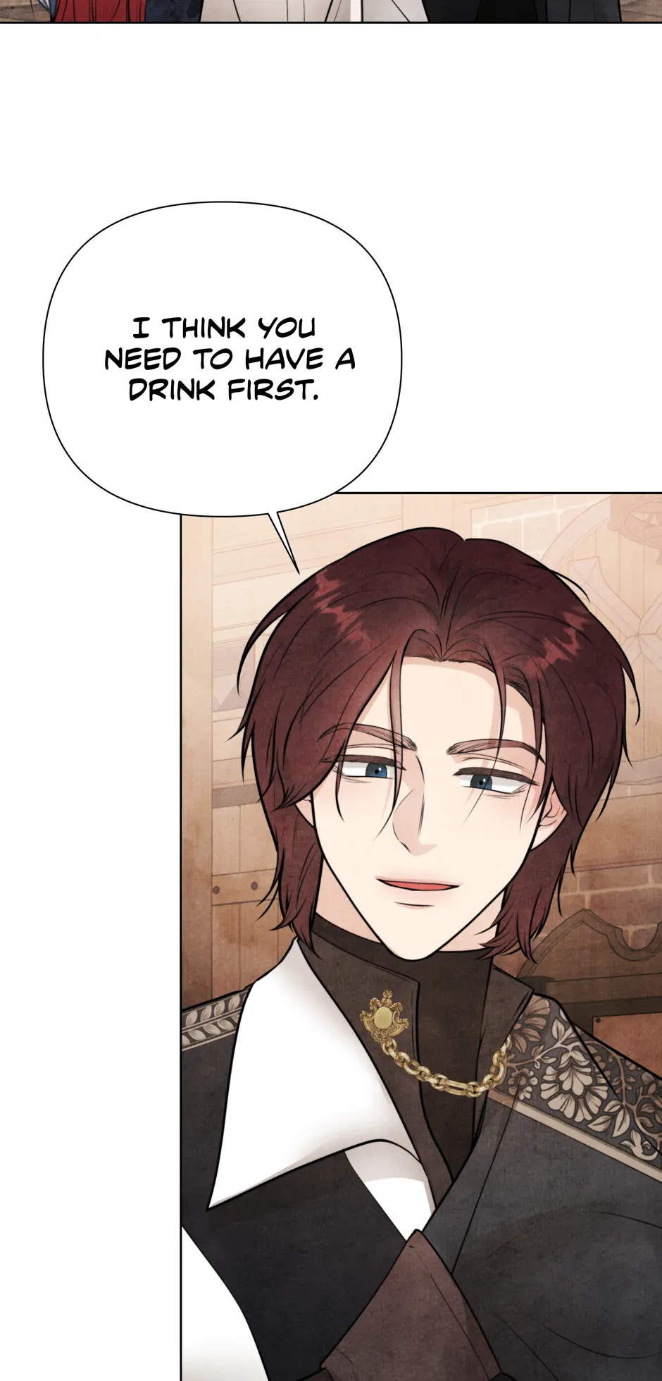 The Duchess Wants to Do it Chapter 49 - Page 71