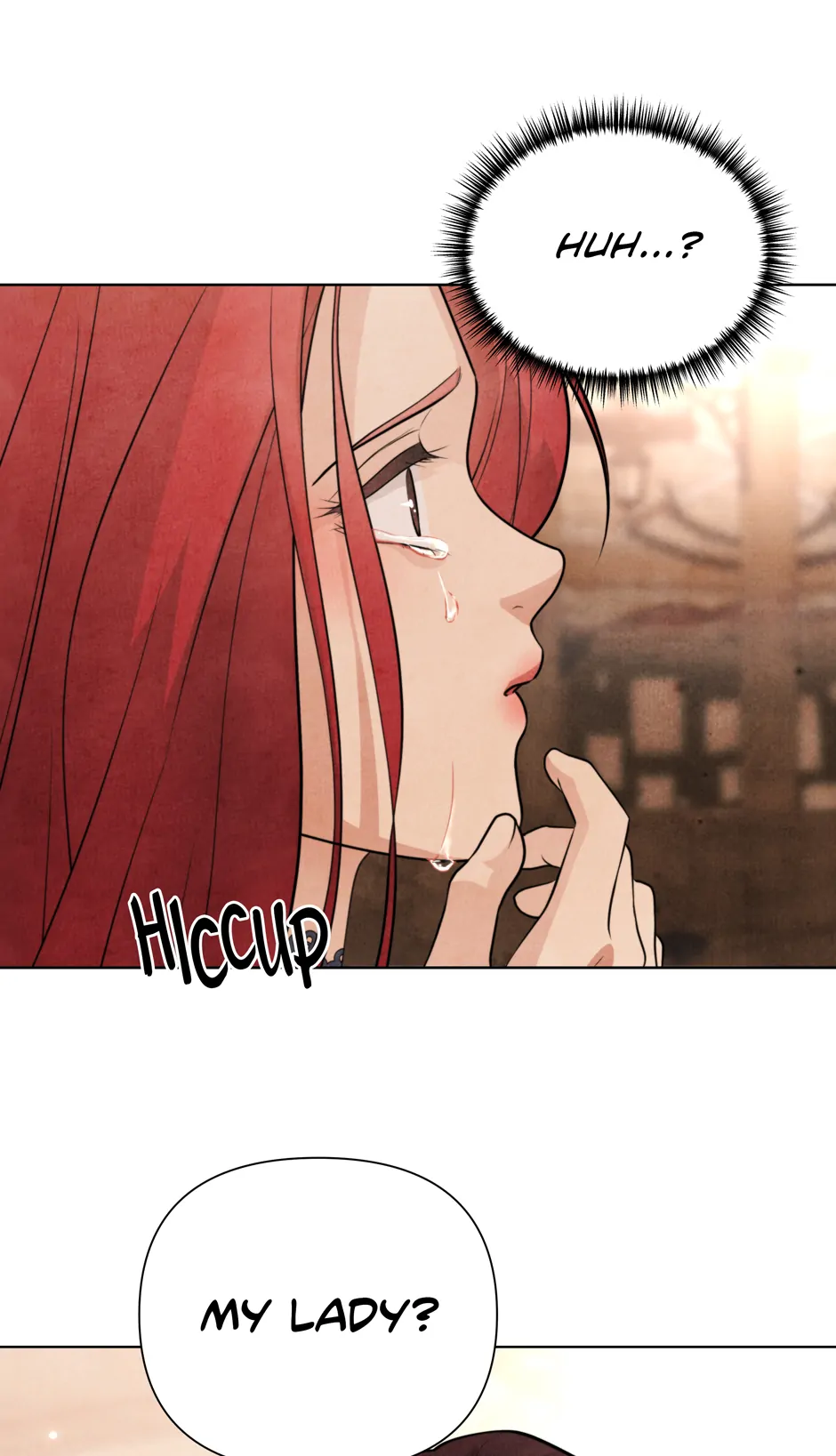 The Duchess Wants to Do it Chapter 49 - Page 73