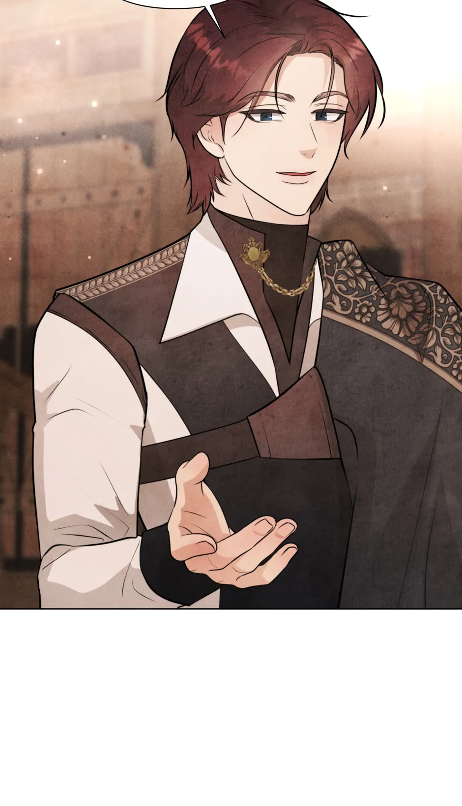 The Duchess Wants to Do it Chapter 49 - Page 74