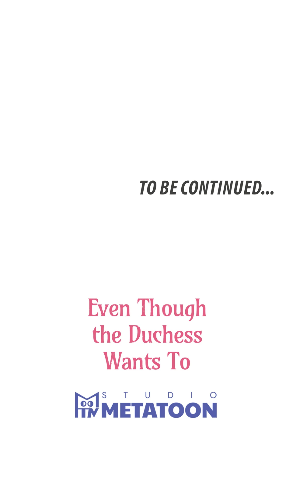 The Duchess Wants to Do it Chapter 49 - Page 76