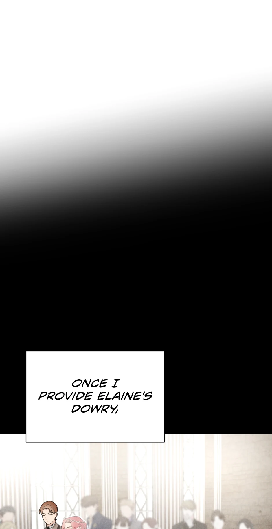 The Duchess Wants to Do it Chapter 49 - Page 9