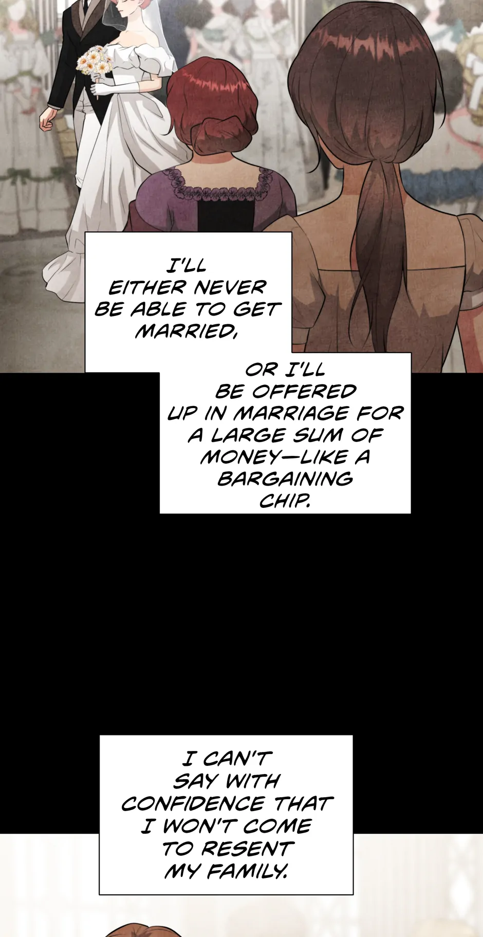 The Duchess Wants to Do it Chapter 49 - Page 10