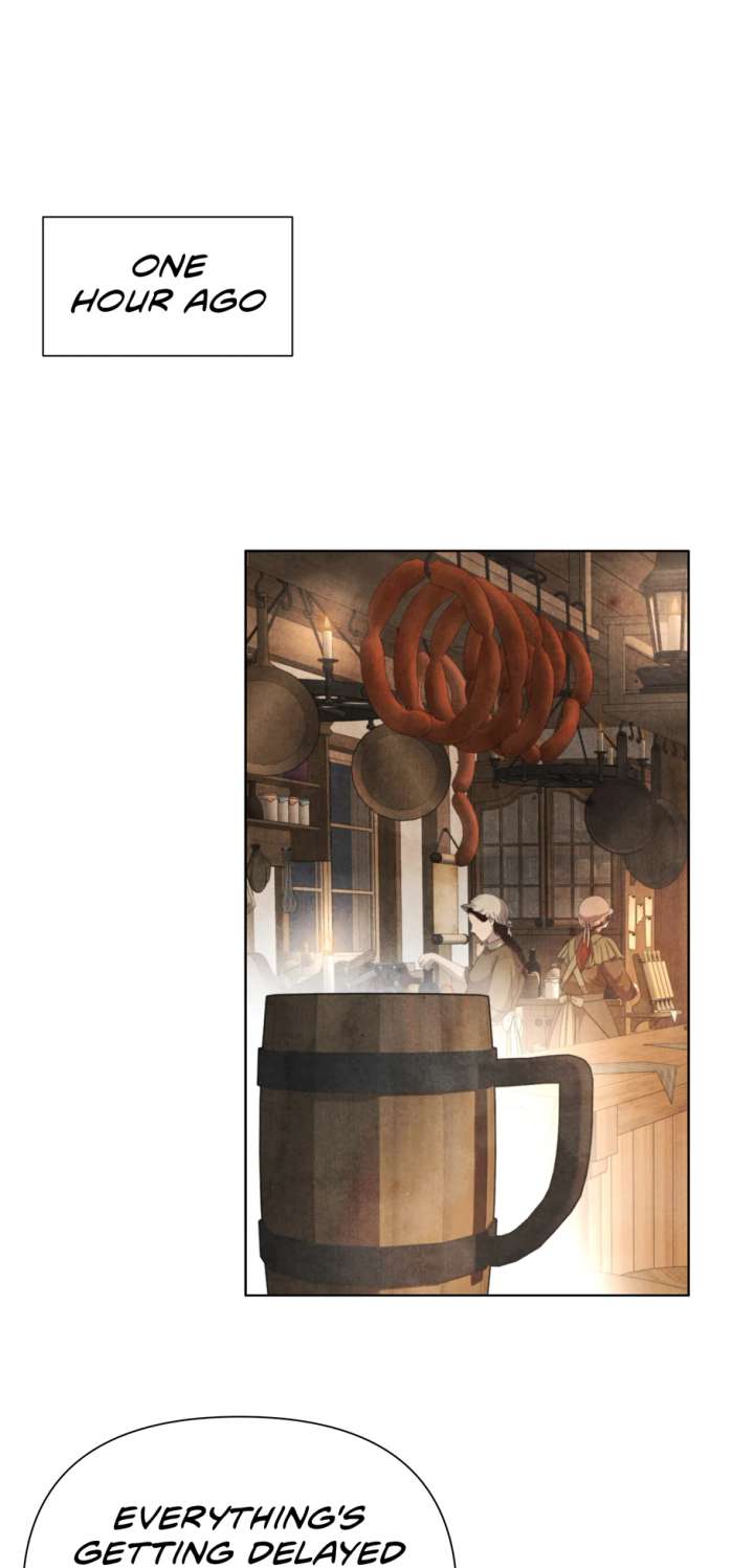 The Duchess Wants to Do it Chapter 50 - Page 2