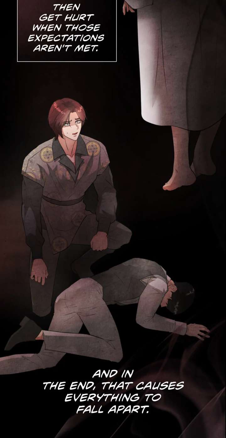 The Duchess Wants to Do it Chapter 50 - Page 13