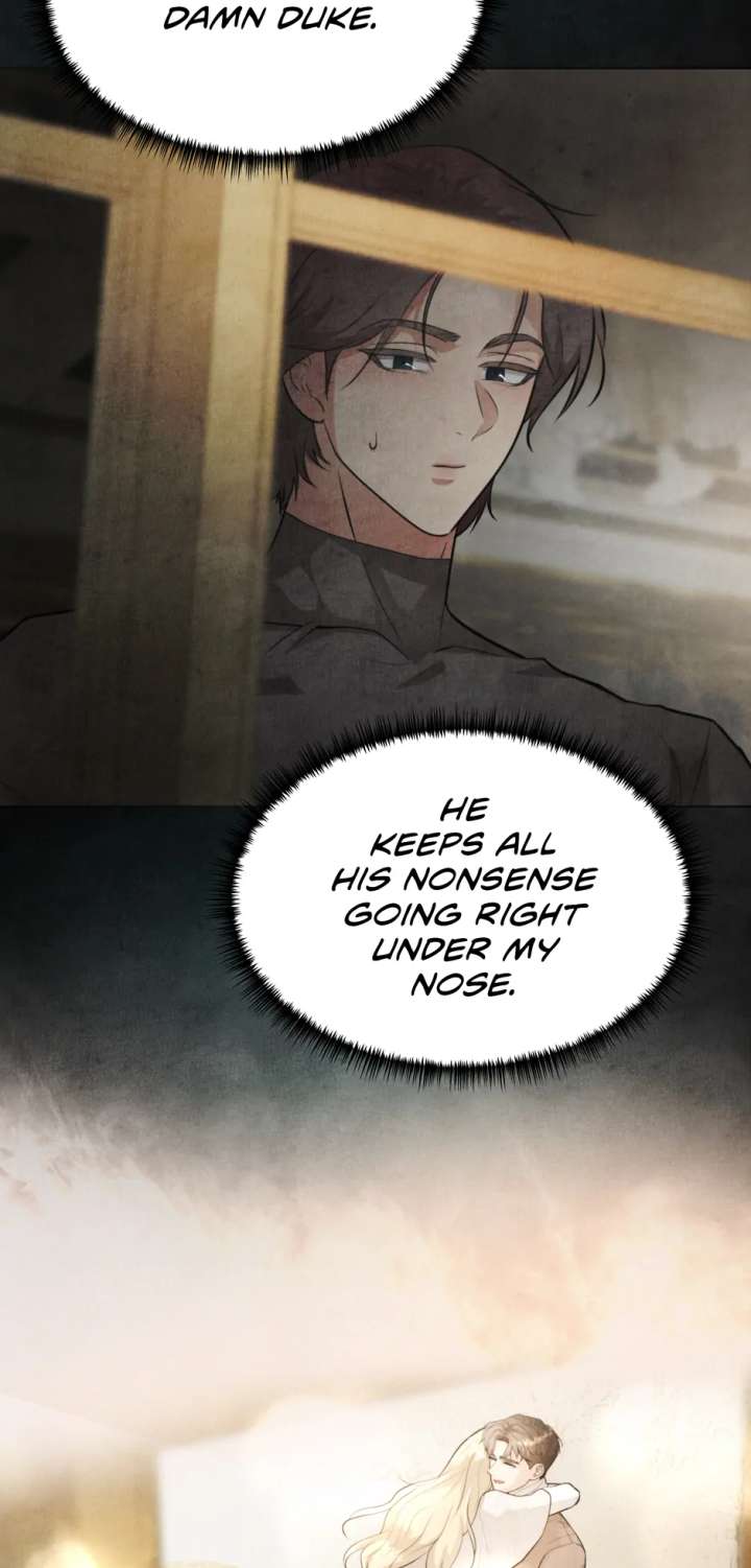 The Duchess Wants to Do it Chapter 50 - Page 16