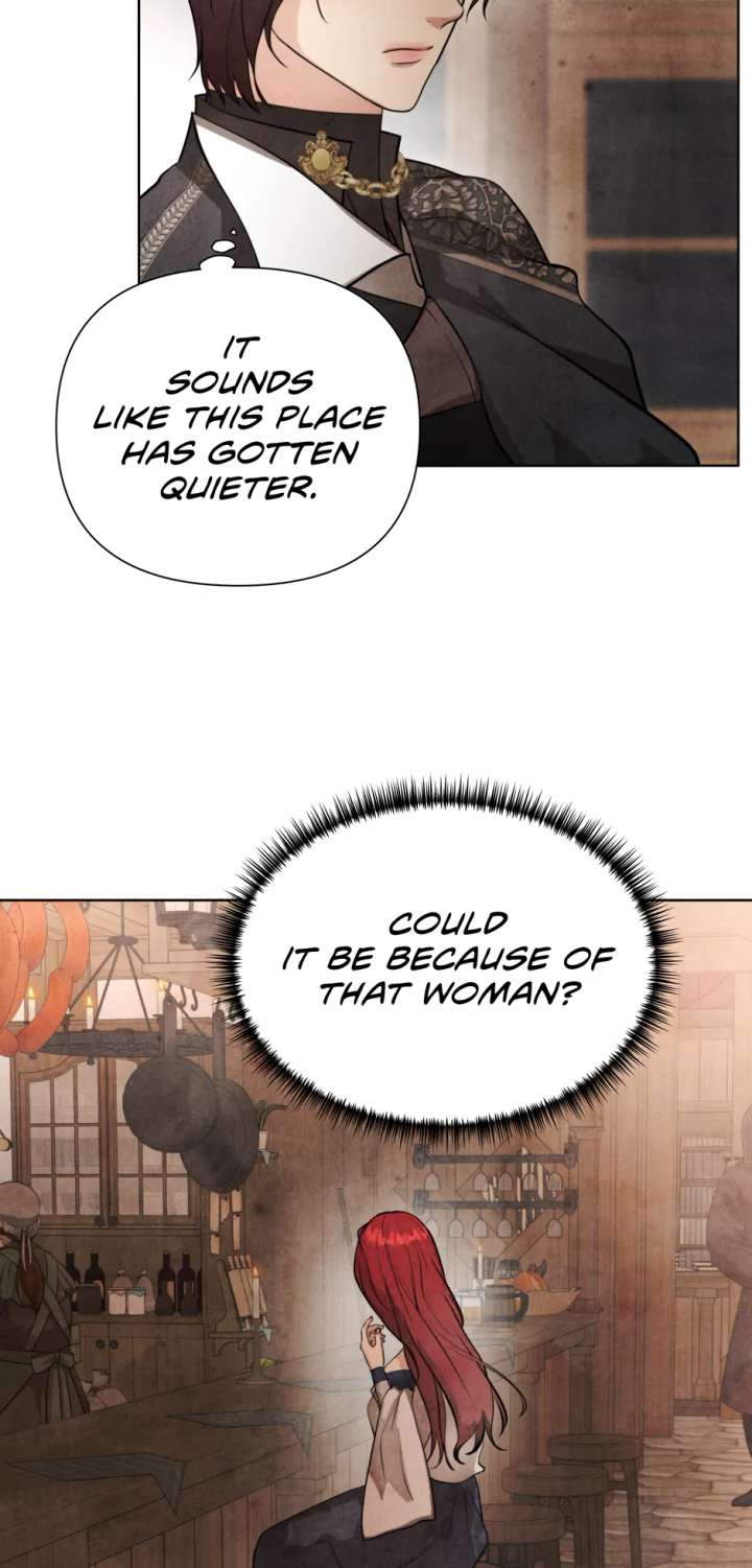 The Duchess Wants to Do it Chapter 50 - Page 19