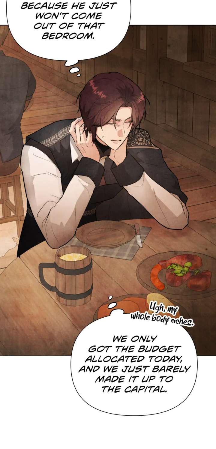 The Duchess Wants to Do it Chapter 50 - Page 3