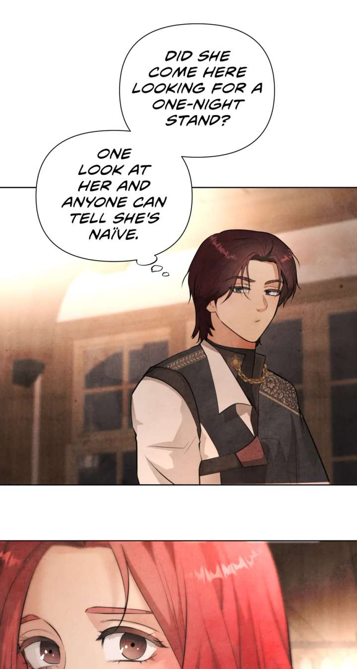 The Duchess Wants to Do it Chapter 50 - Page 21