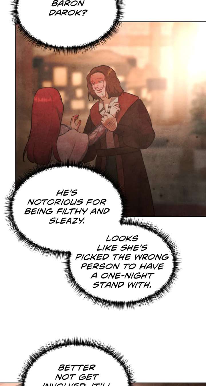 The Duchess Wants to Do it Chapter 50 - Page 25