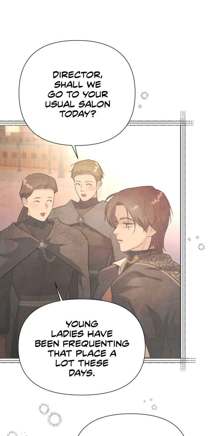 The Duchess Wants to Do it Chapter 50 - Page 4