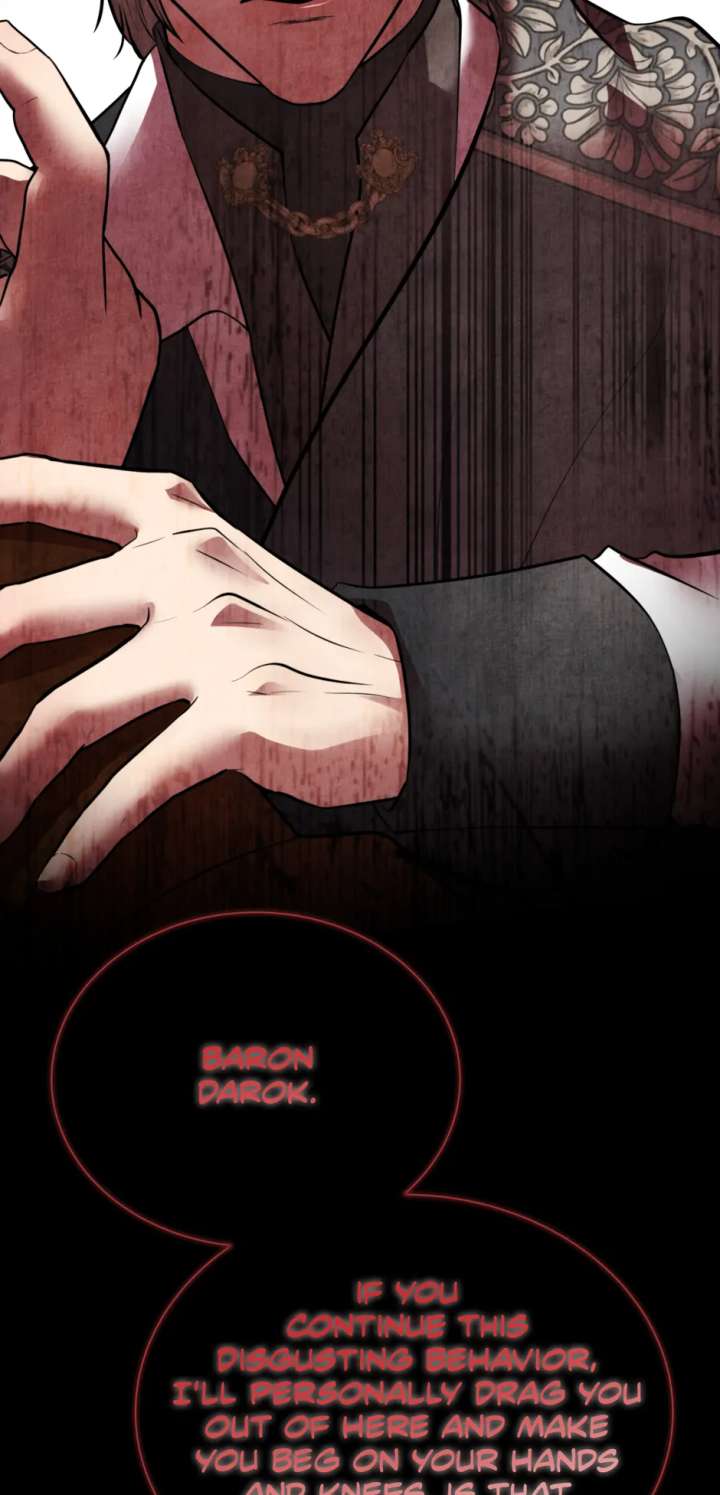 The Duchess Wants to Do it Chapter 50 - Page 38