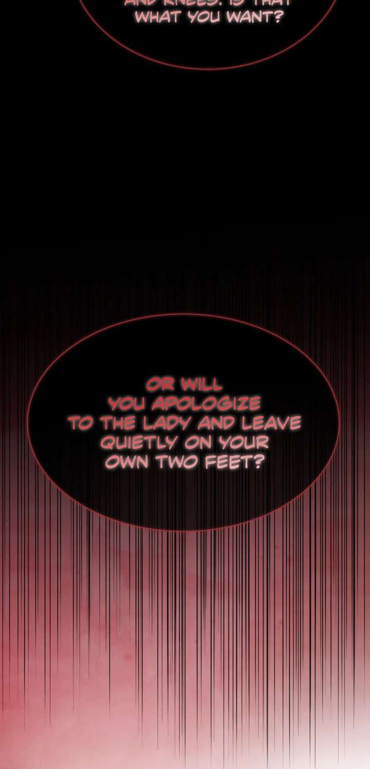 The Duchess Wants to Do it Chapter 50 - Page 39