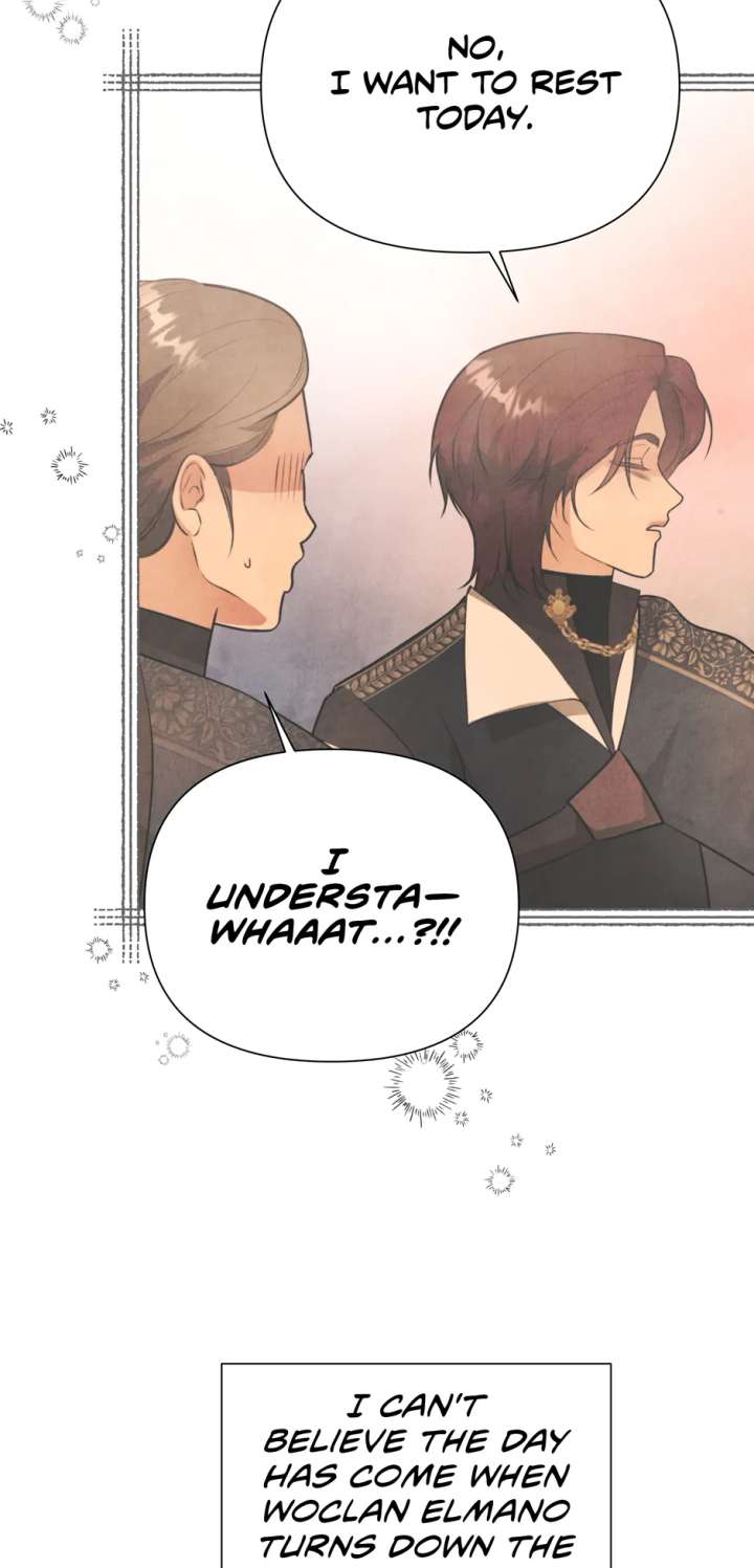 The Duchess Wants to Do it Chapter 50 - Page 5