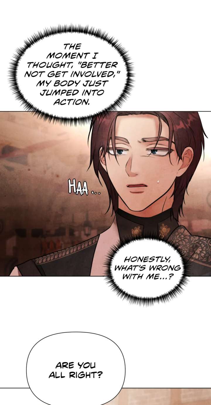 The Duchess Wants to Do it Chapter 50 - Page 41